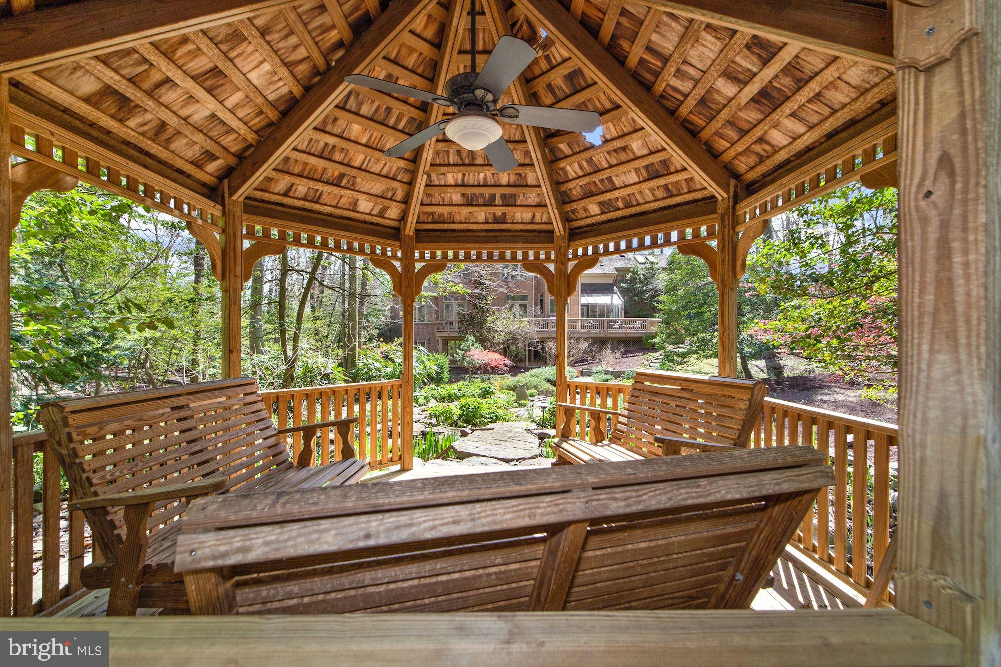 AVENEL - Residential