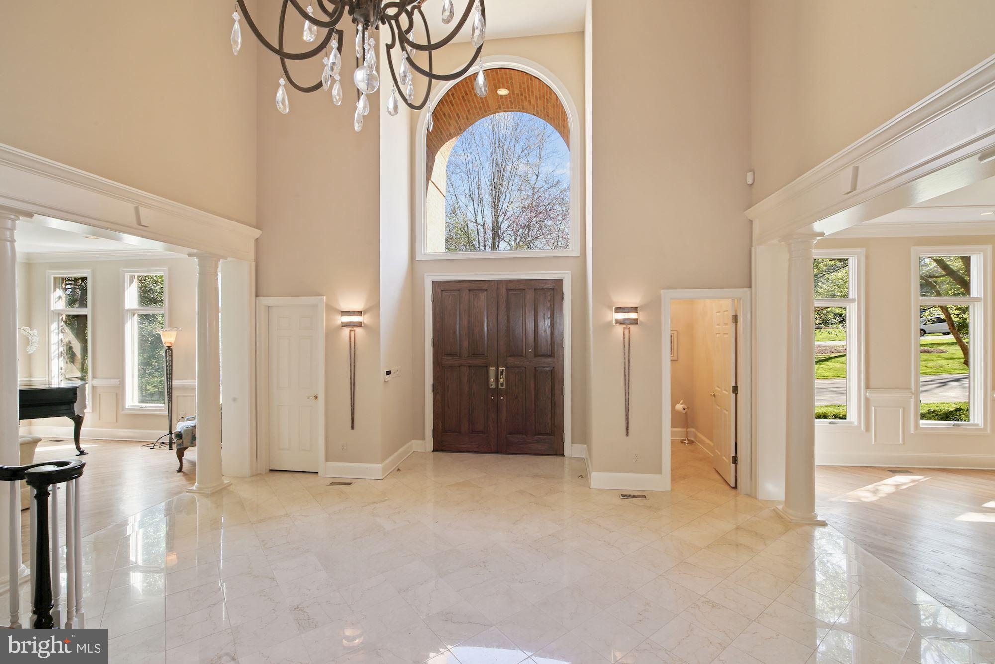 AVENEL - Residential