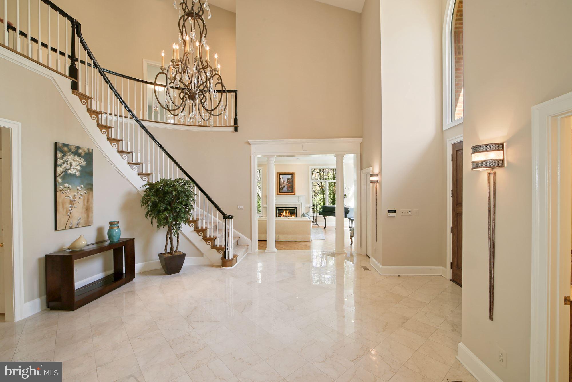 AVENEL - Residential