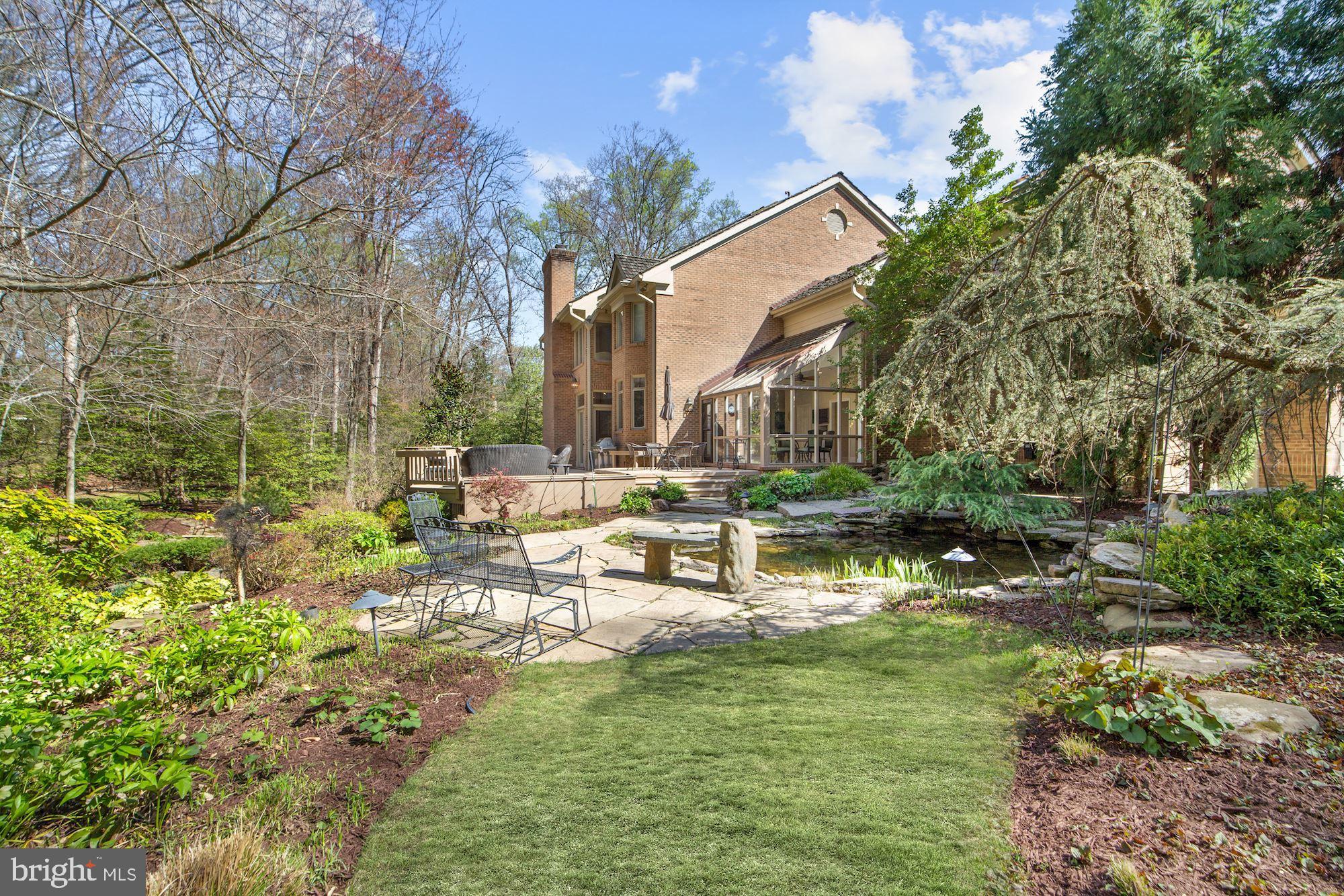 AVENEL - Residential