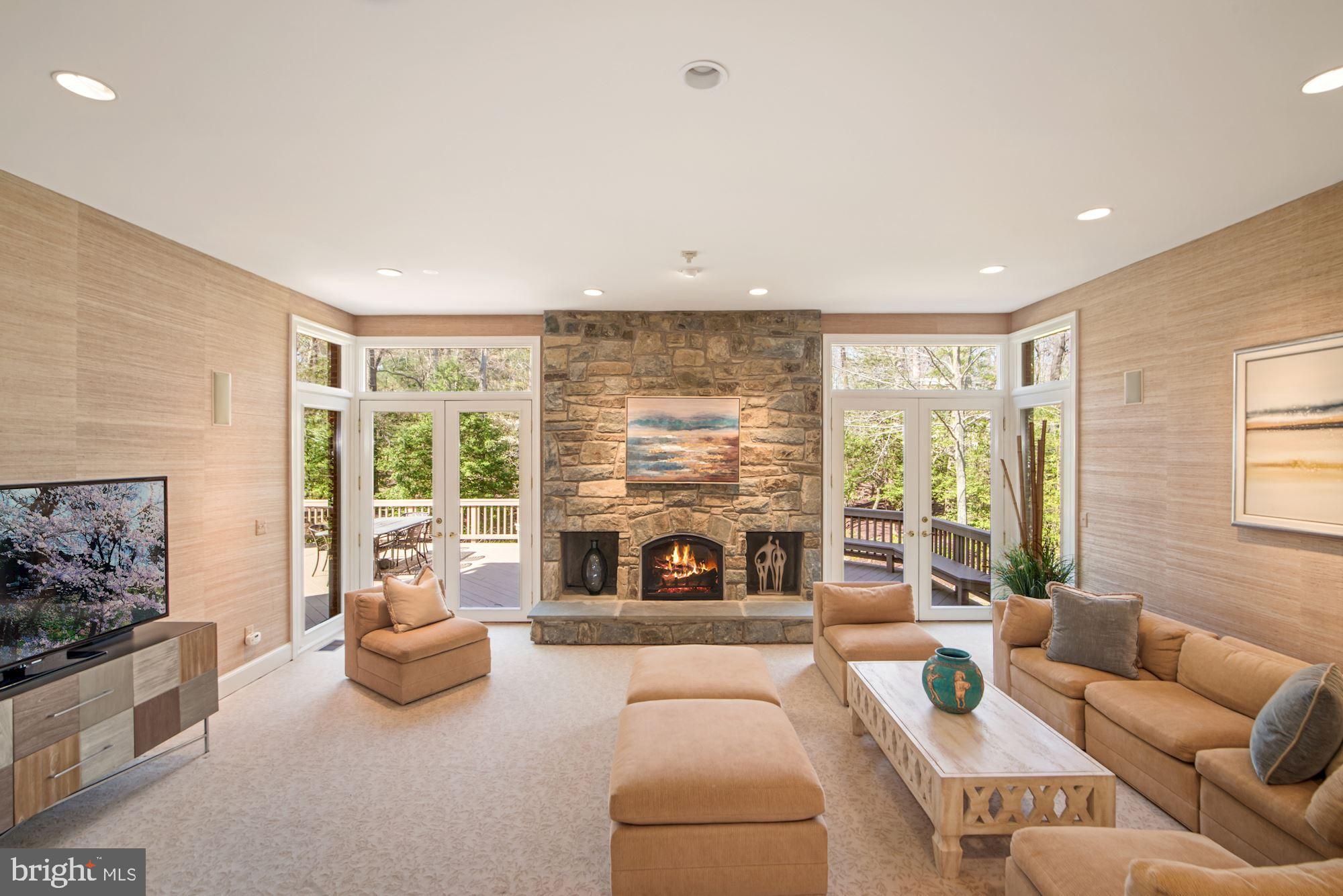 AVENEL - Residential