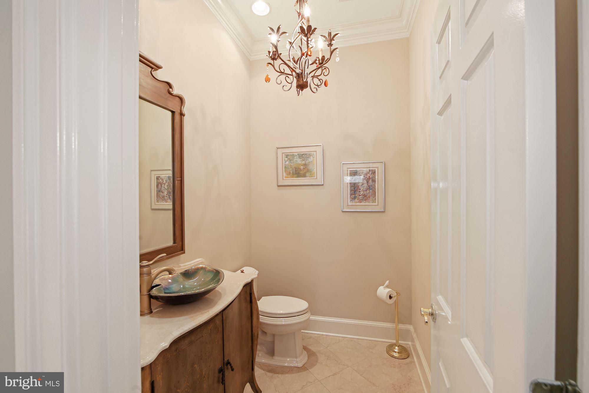 AVENEL - Residential