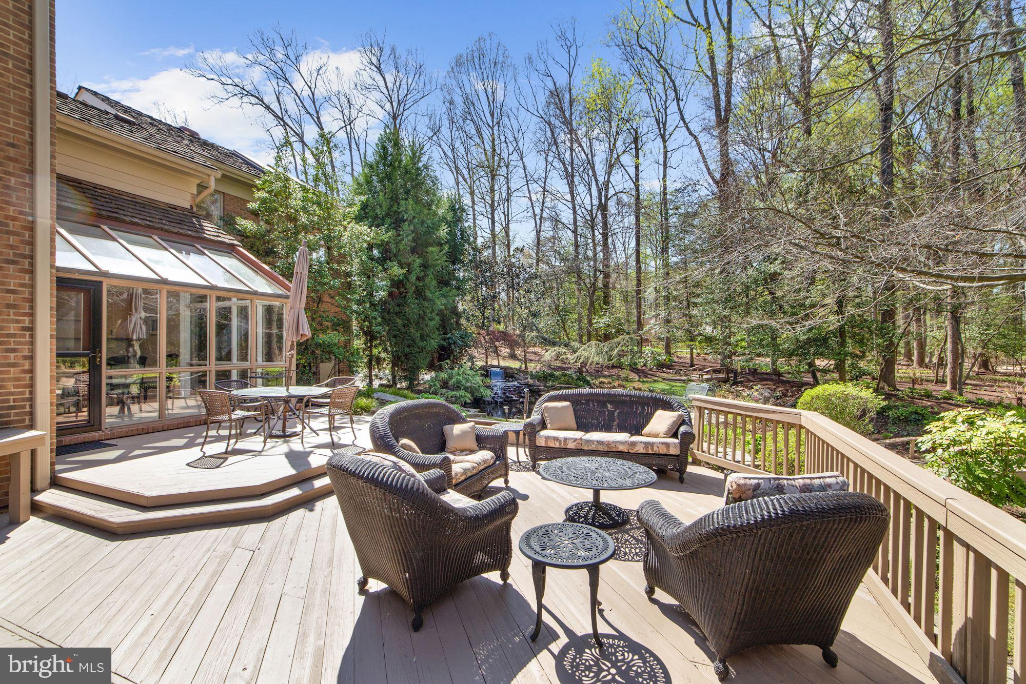 AVENEL - Residential