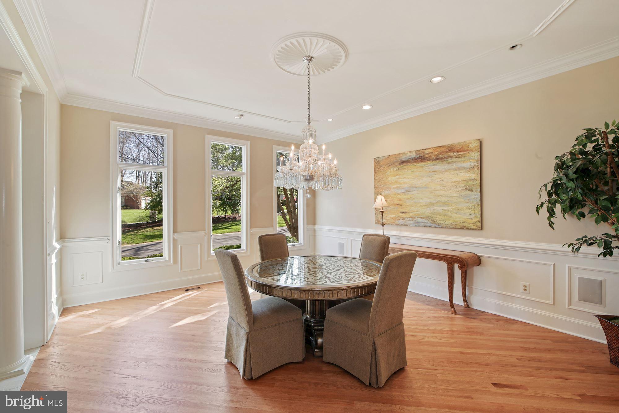 AVENEL - Residential