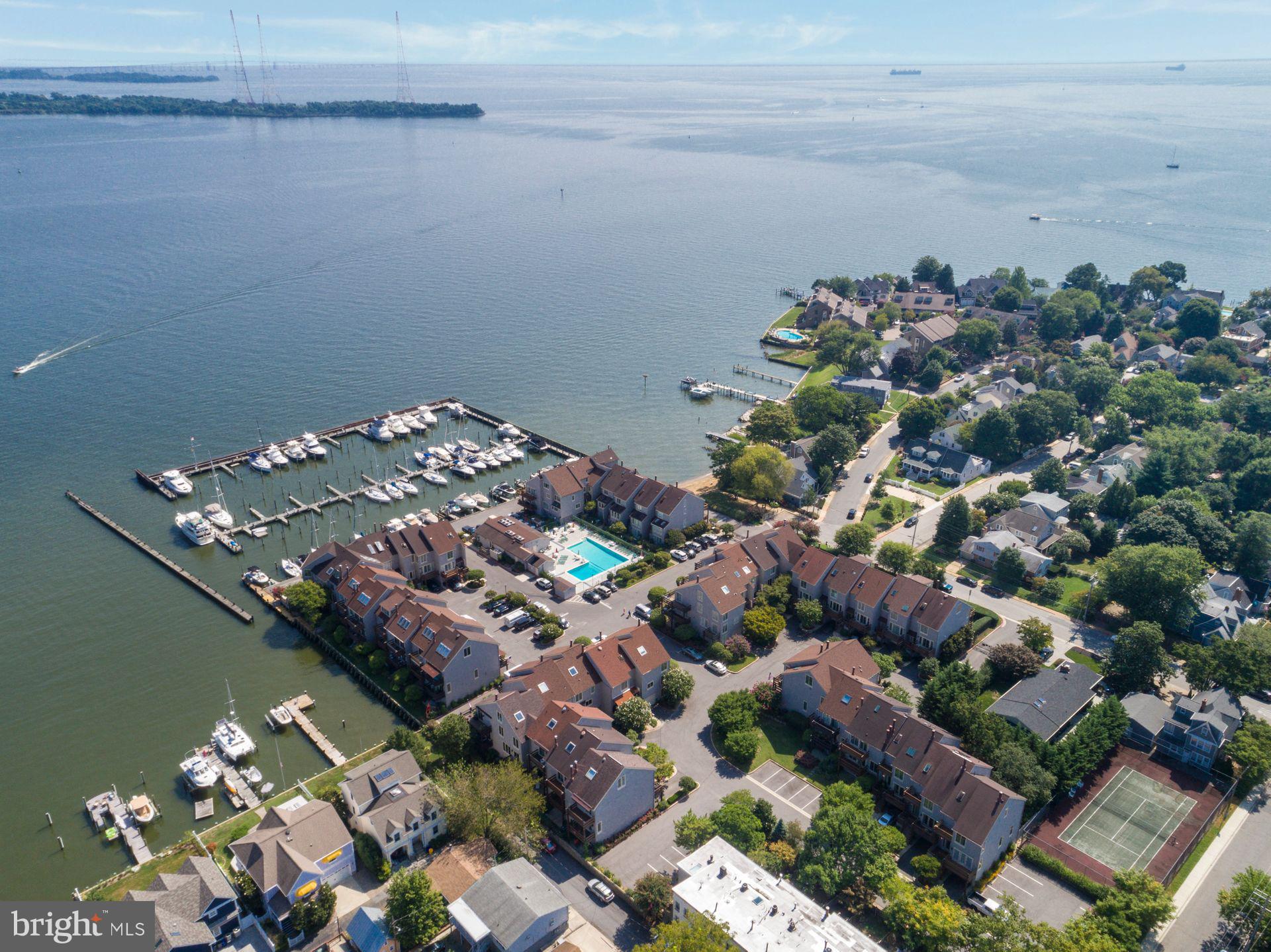 CHESAPEAKE LANDING - Residential