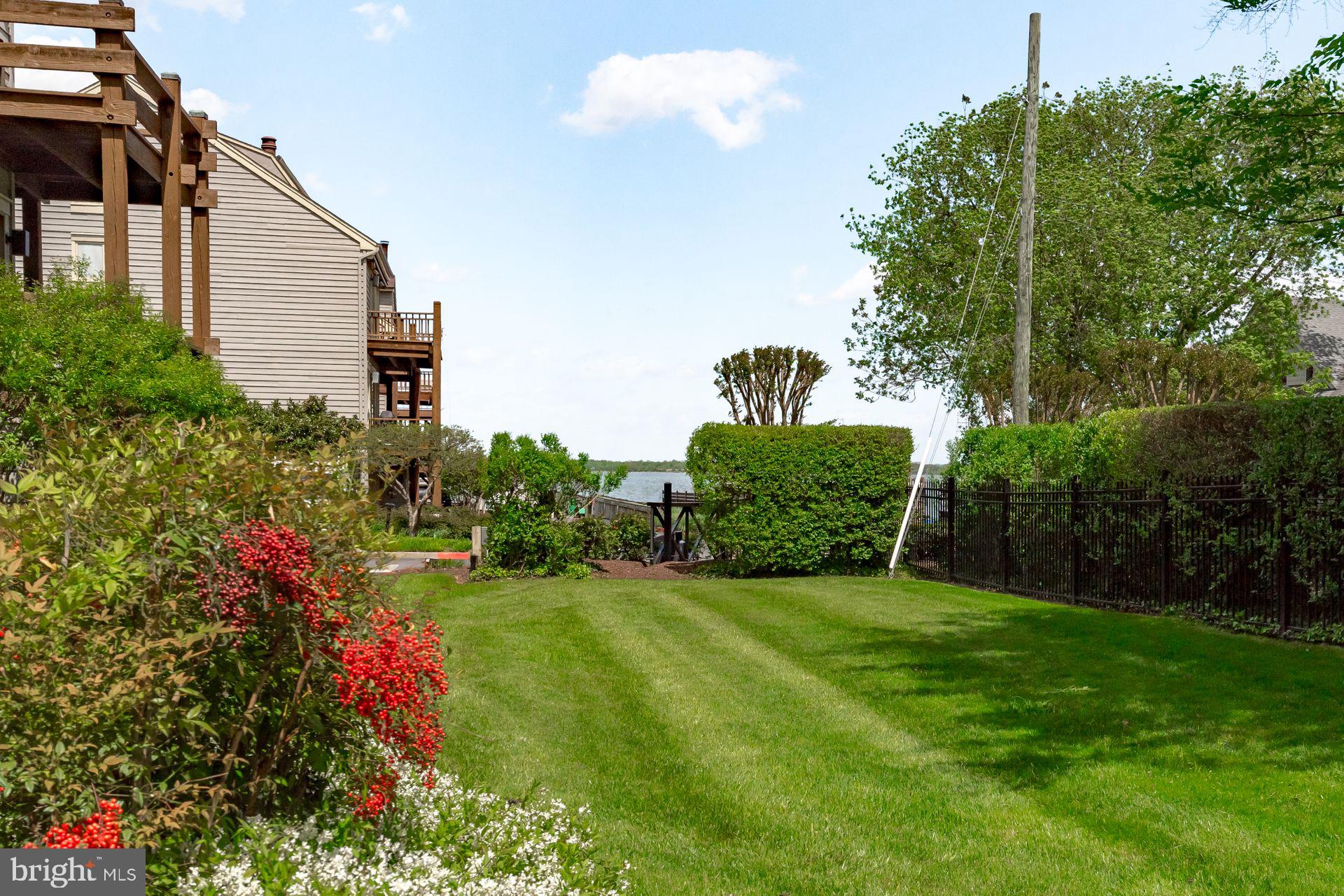 CHESAPEAKE LANDING - Residential