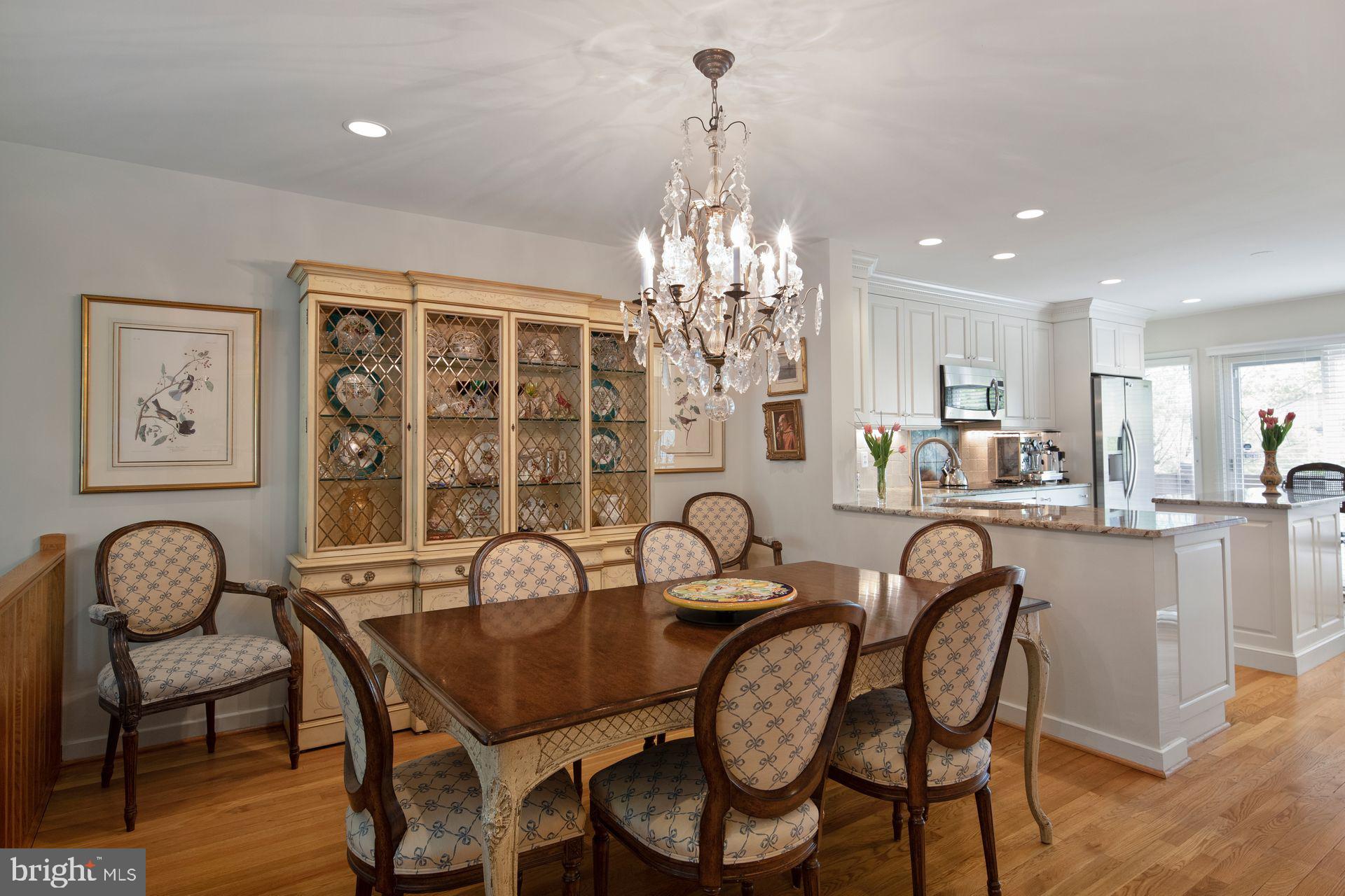 CHESAPEAKE LANDING - Residential