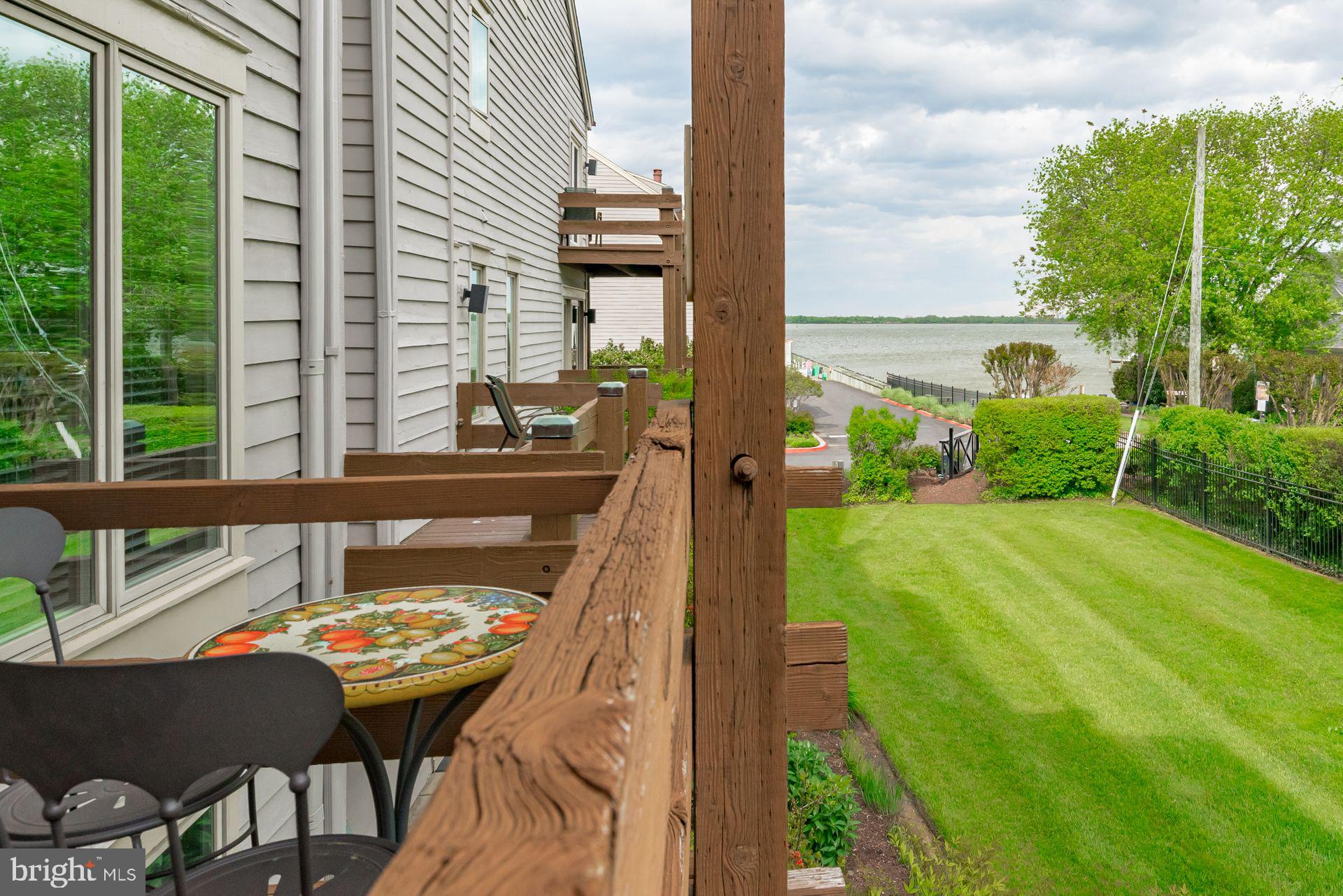 CHESAPEAKE LANDING - Residential