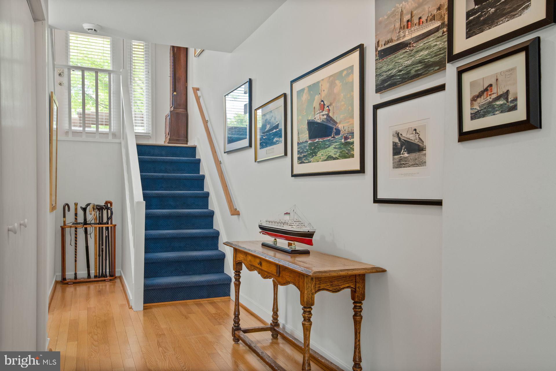 CHESAPEAKE LANDING - Residential