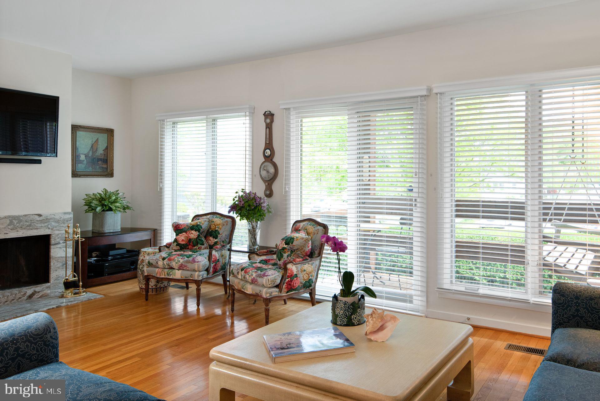 CHESAPEAKE LANDING - Residential