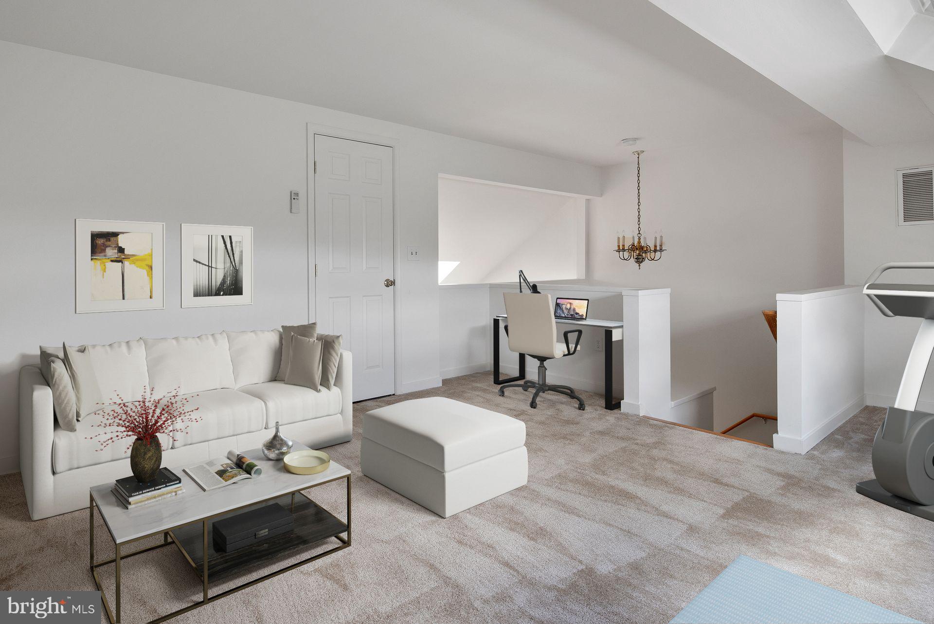 CHESAPEAKE LANDING - Residential