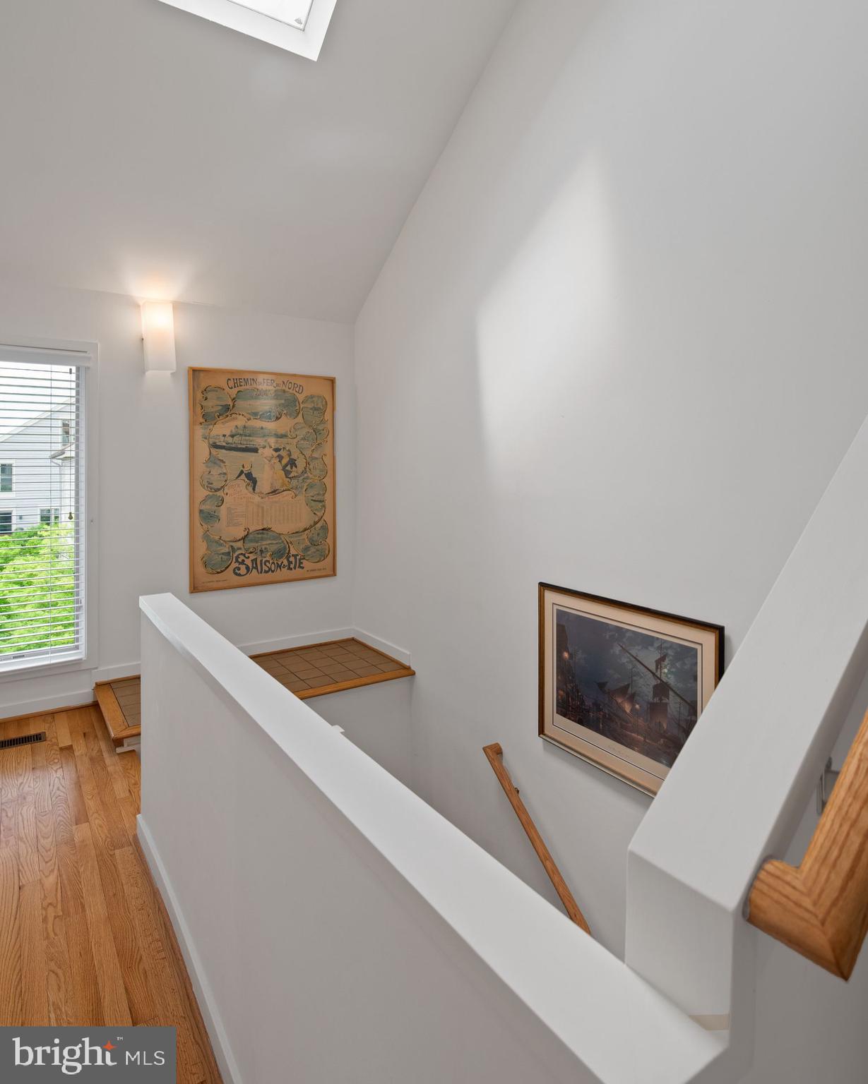 CHESAPEAKE LANDING - Residential