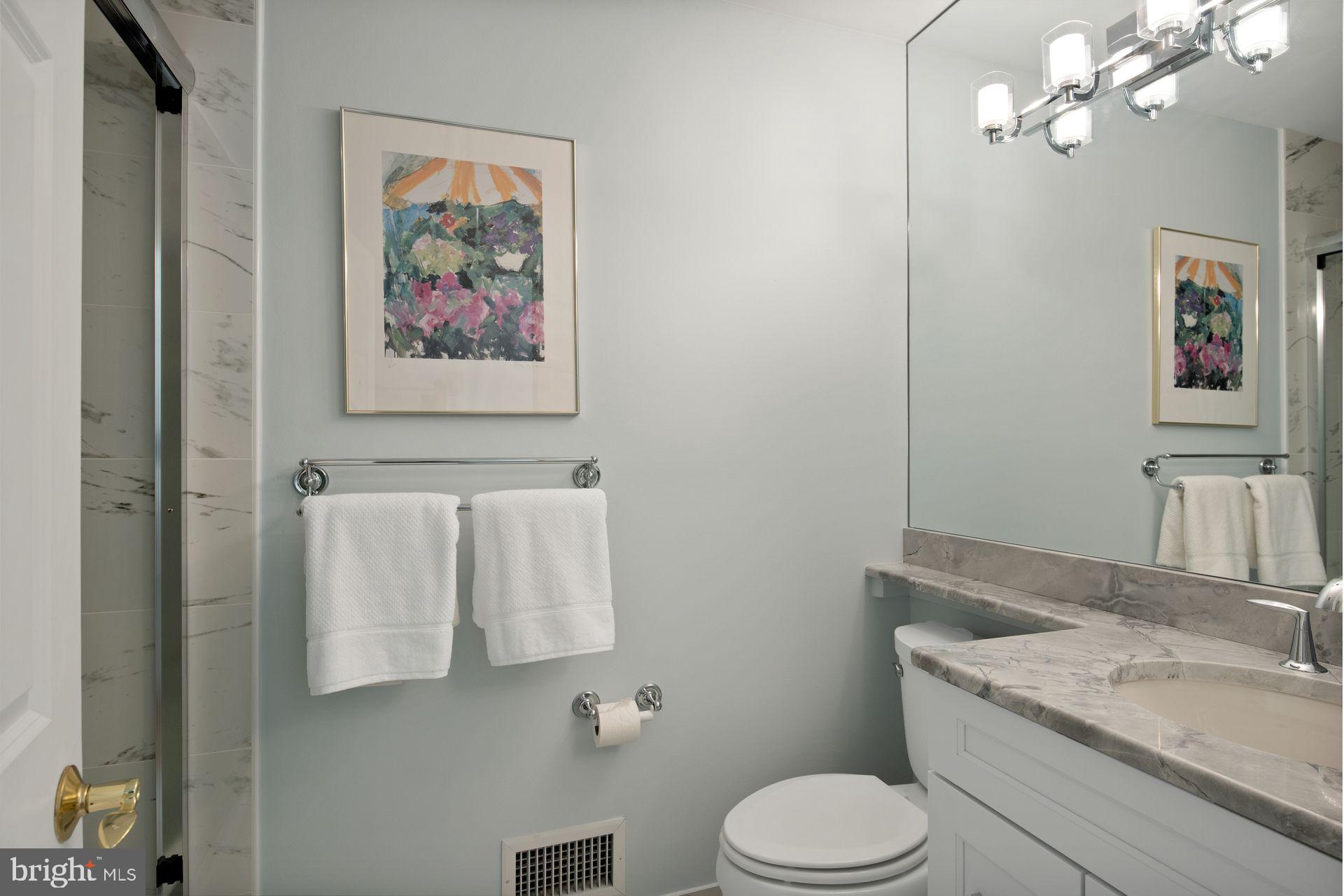 CHESAPEAKE LANDING - Residential