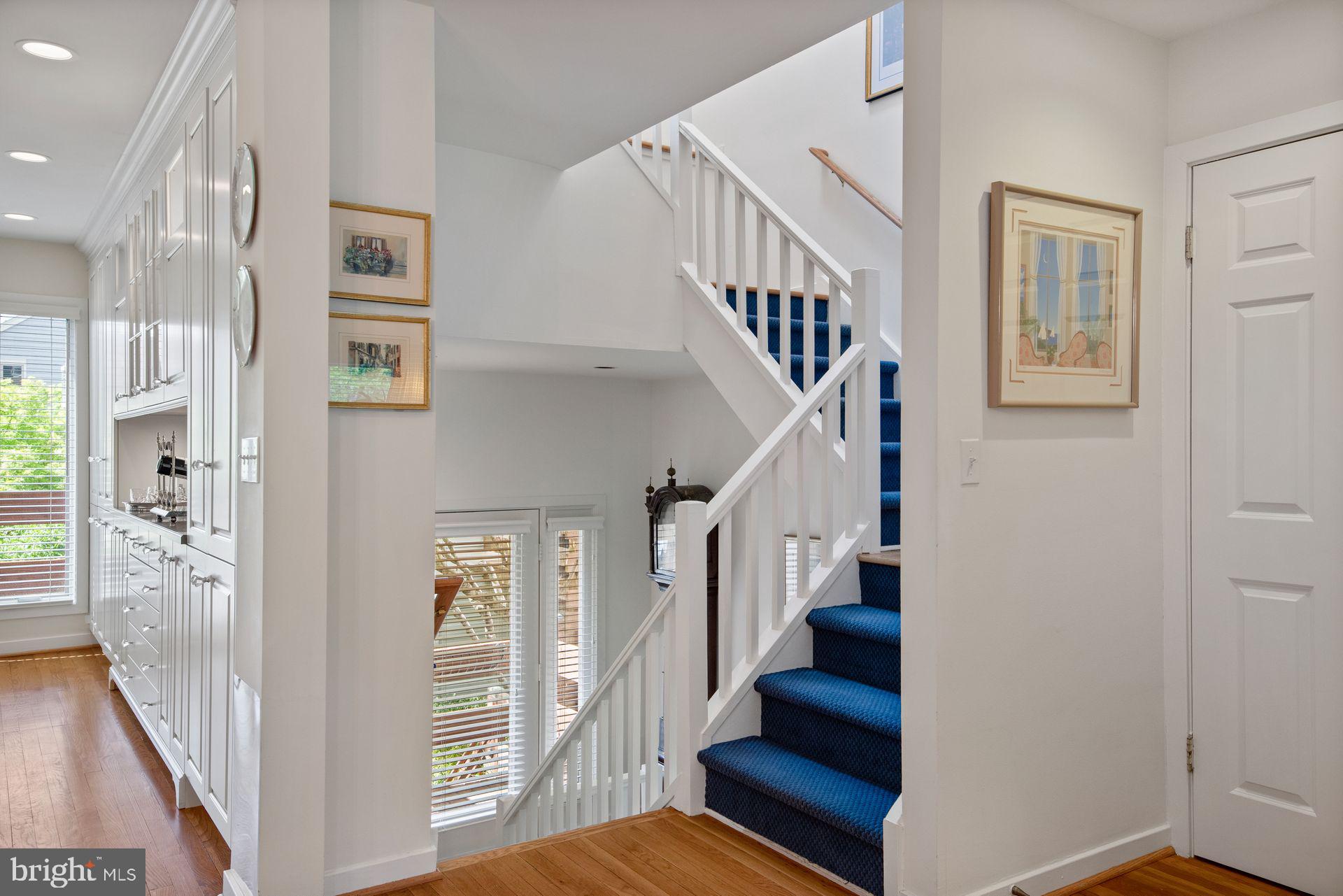 CHESAPEAKE LANDING - Residential