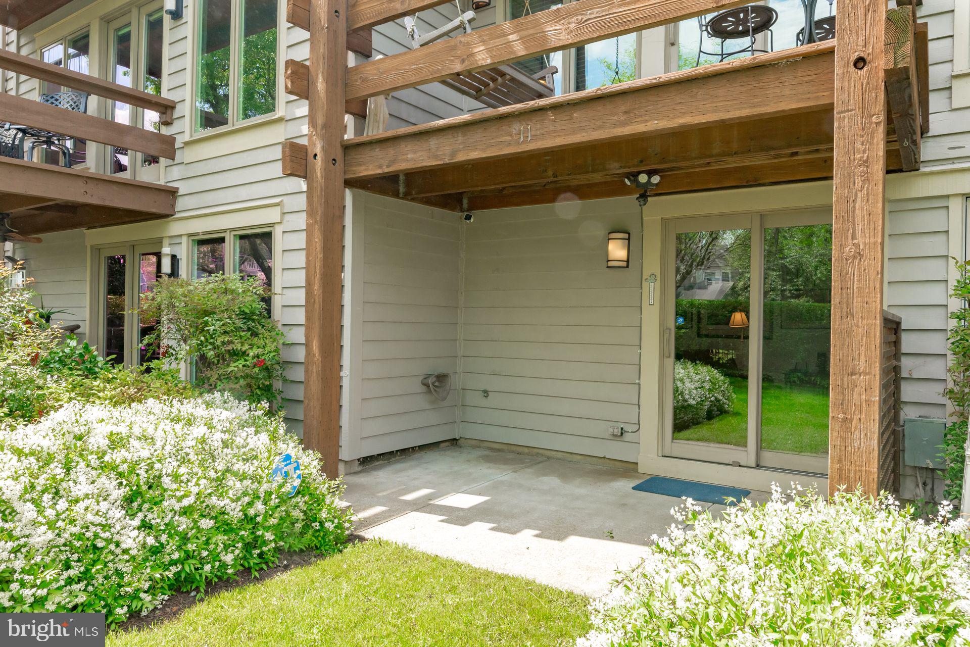 CHESAPEAKE LANDING - Residential