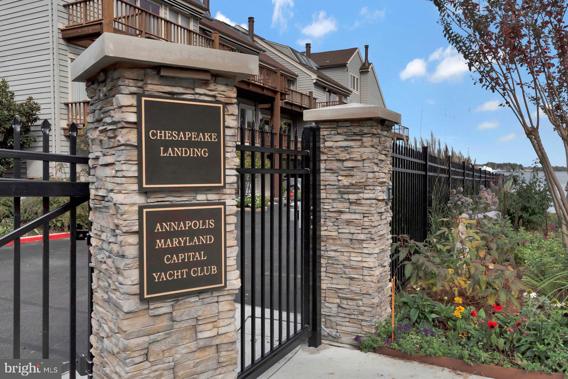 CHESAPEAKE LANDING - Residential