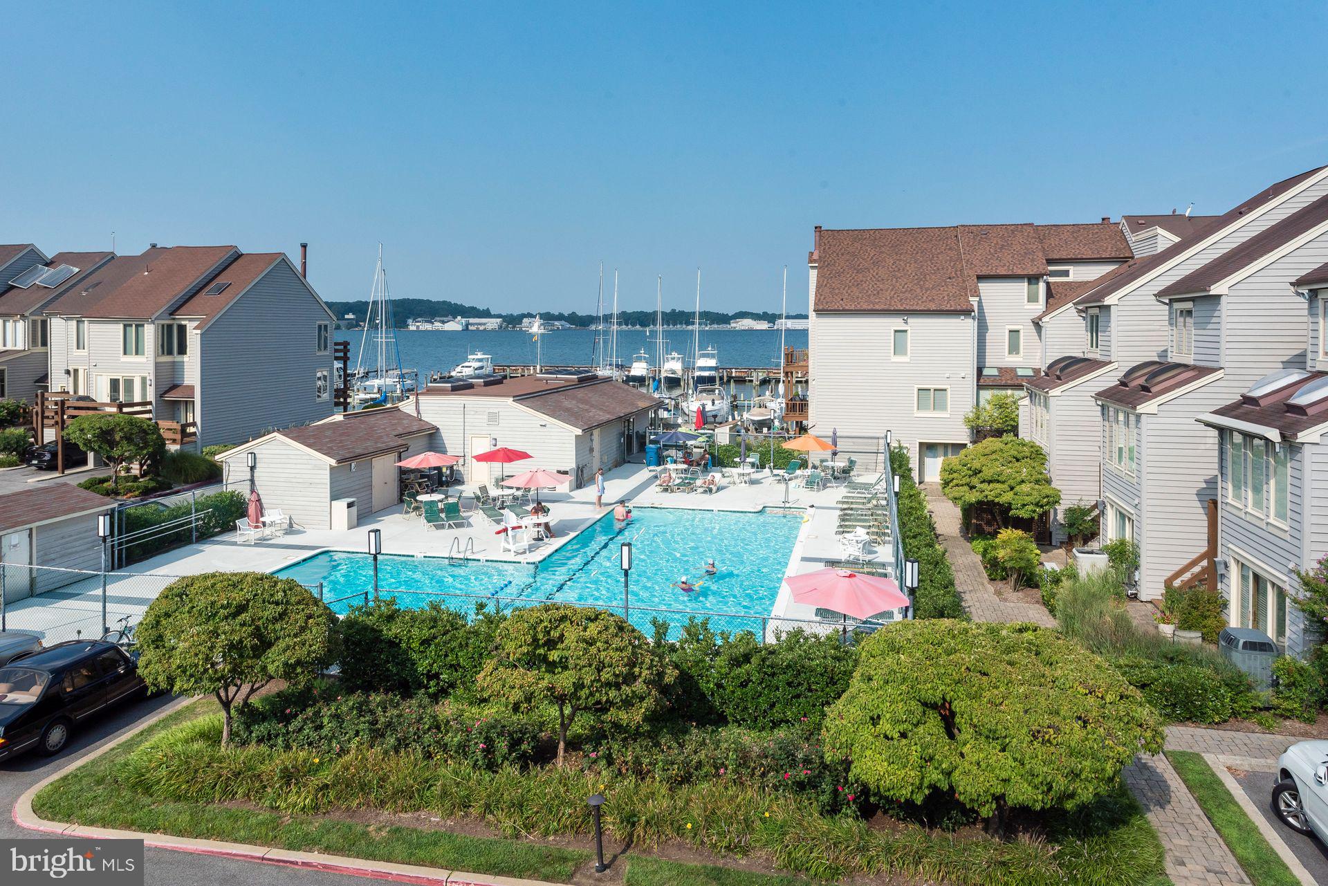 CHESAPEAKE LANDING - Residential