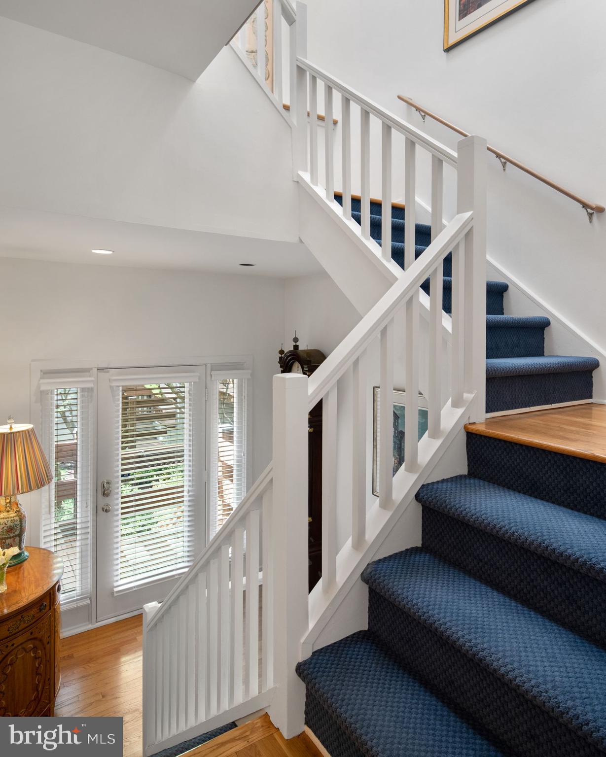 CHESAPEAKE LANDING - Residential