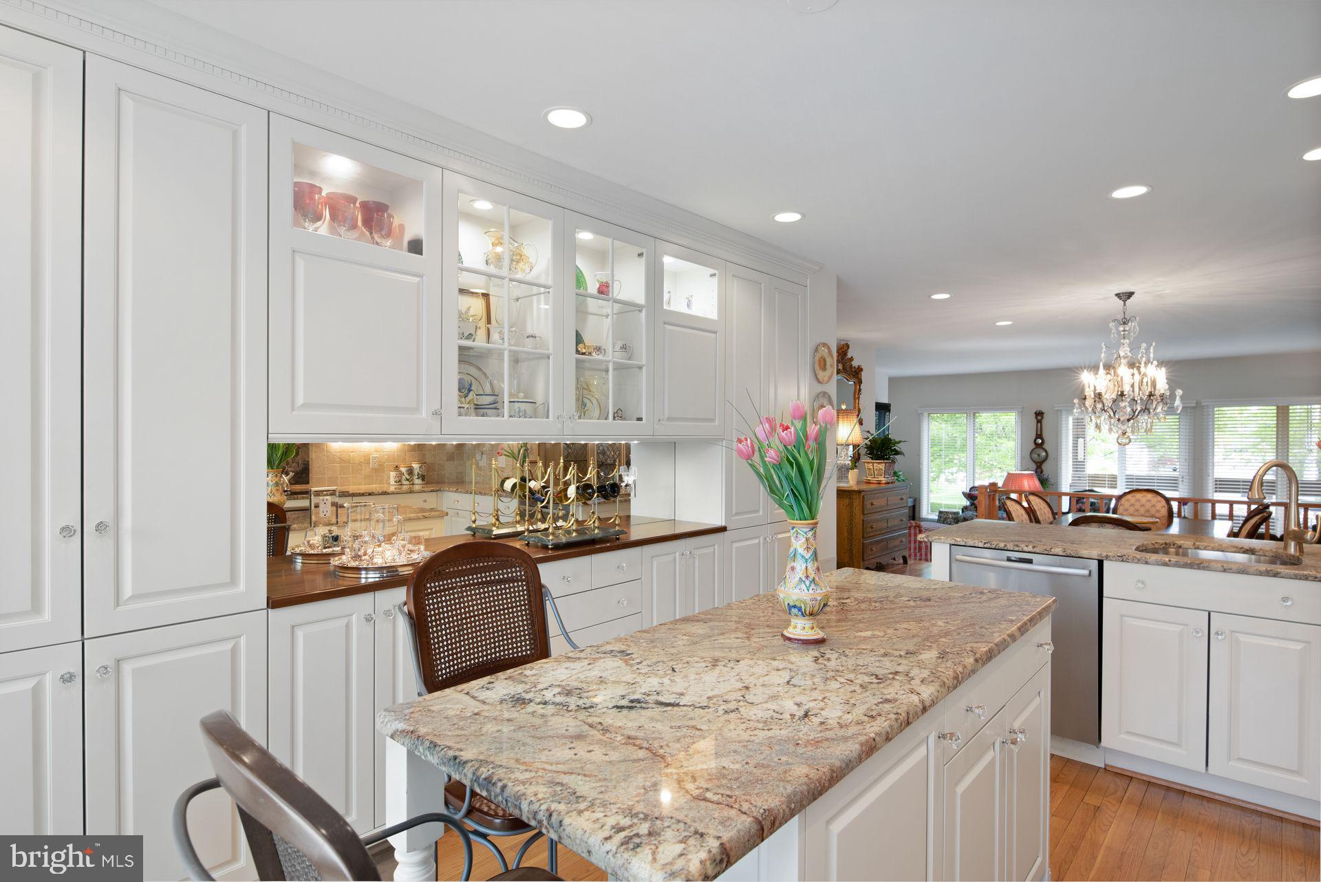 CHESAPEAKE LANDING - Residential