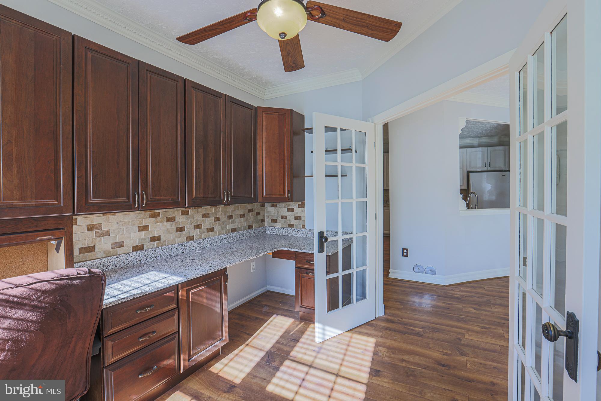 PERRY HALL FARMS GARDEN CONDOS - Residential