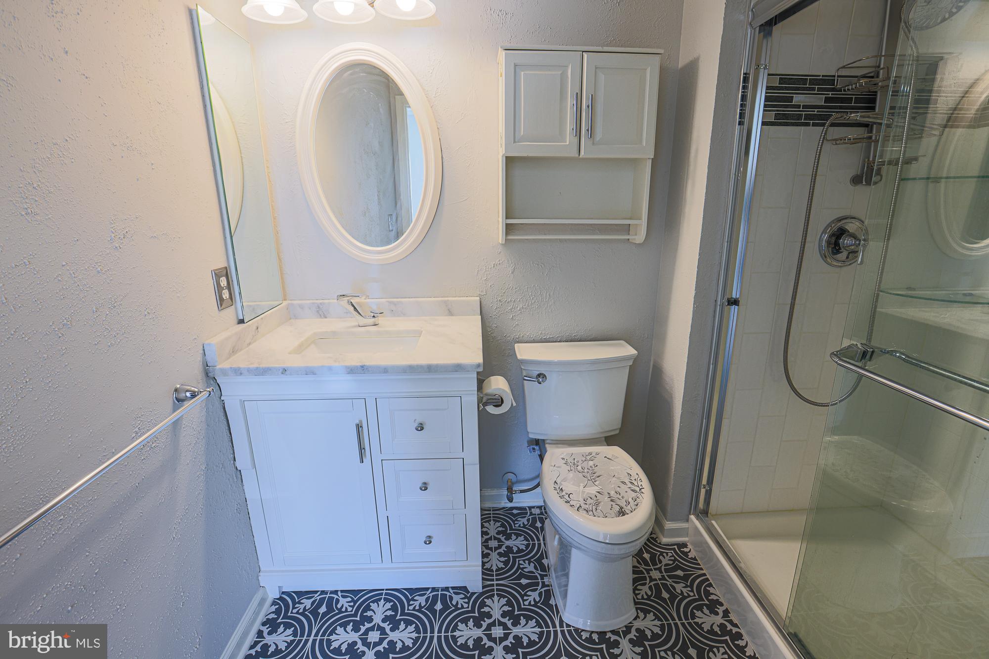 PERRY HALL FARMS GARDEN CONDOS - Residential