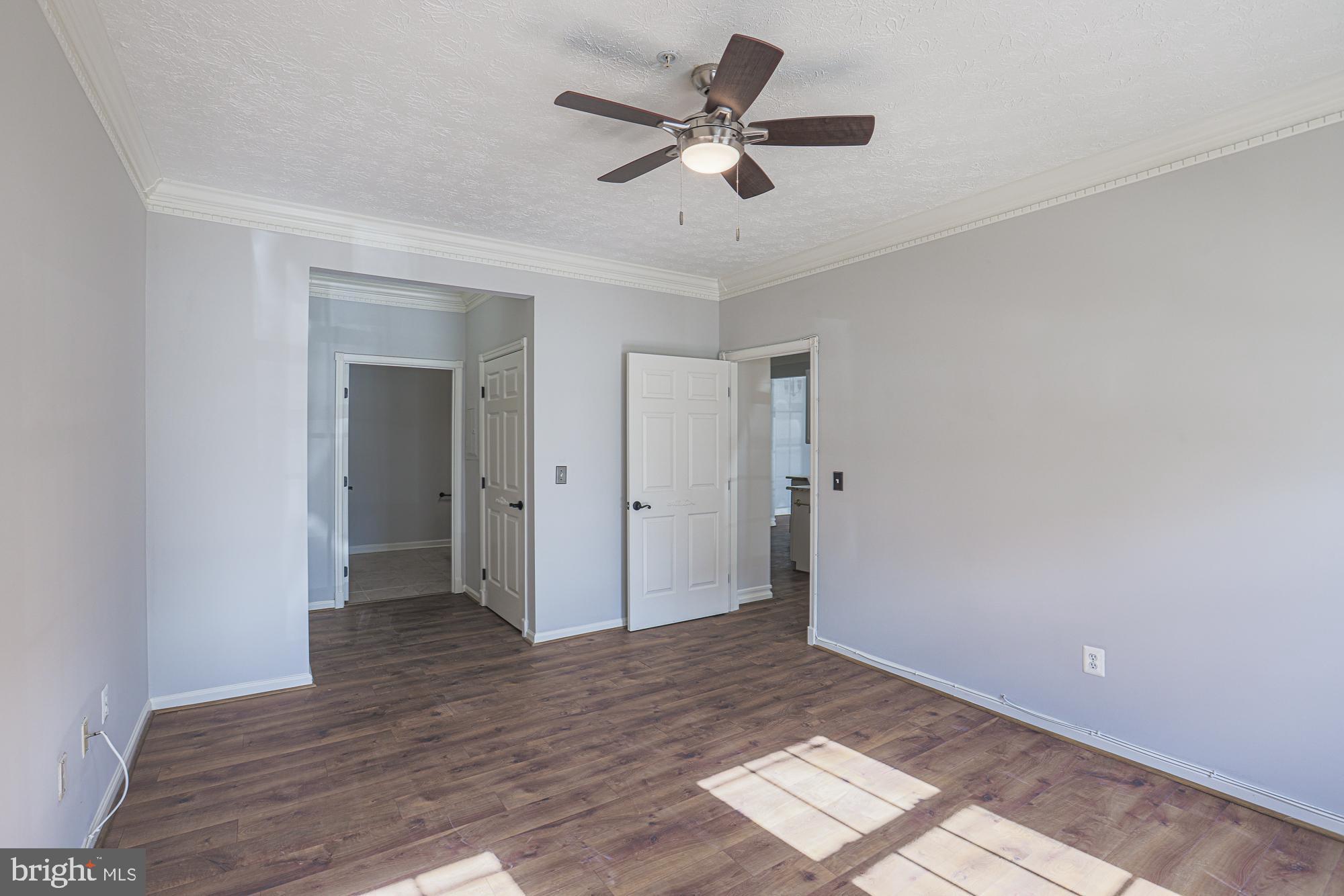 PERRY HALL FARMS GARDEN CONDOS - Residential