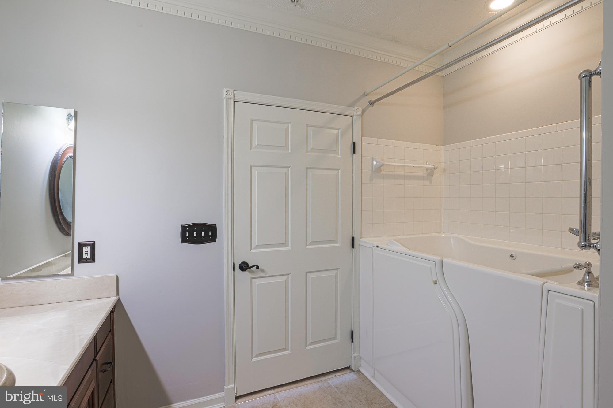 PERRY HALL FARMS GARDEN CONDOS - Residential