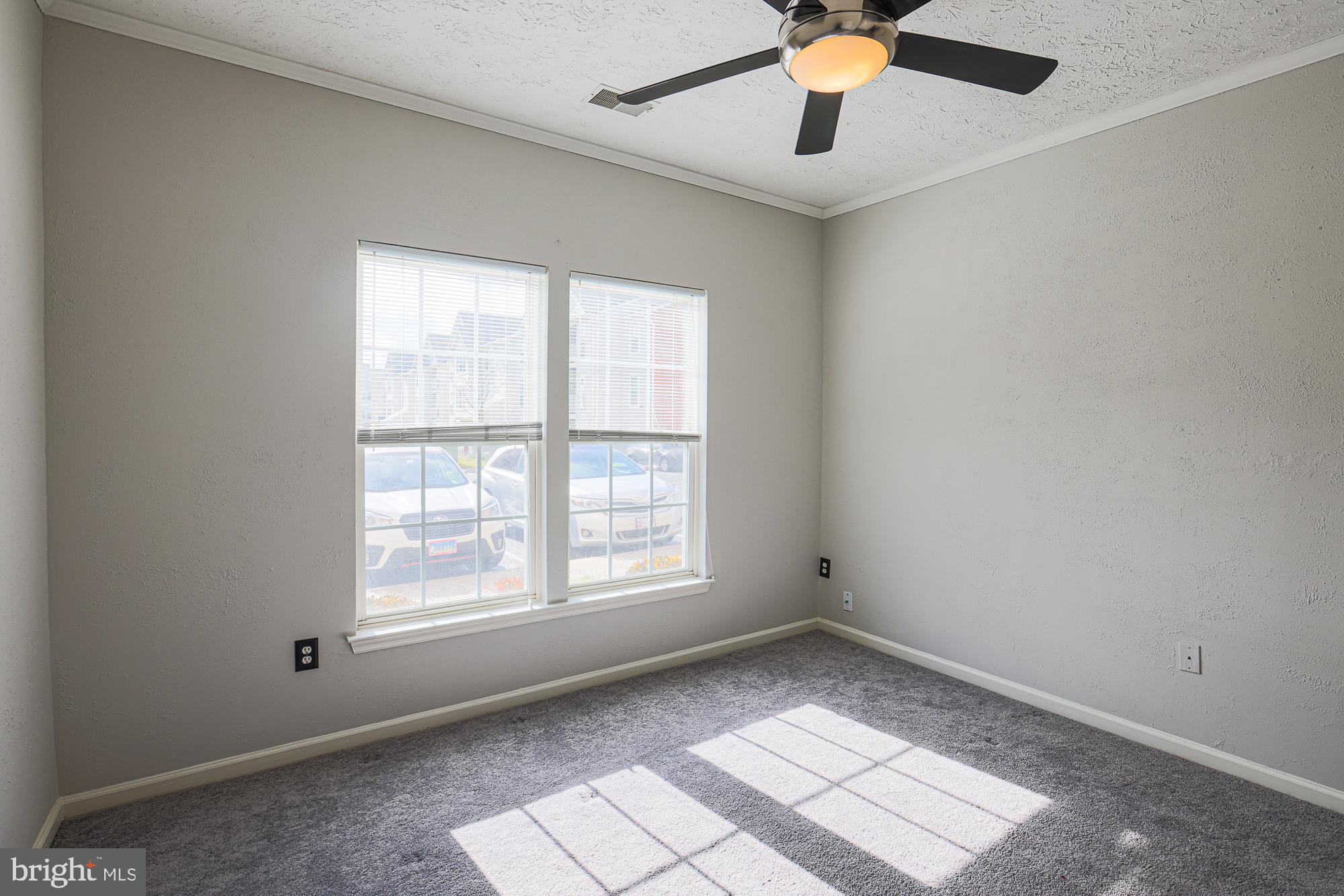 PERRY HALL FARMS GARDEN CONDOS - Residential