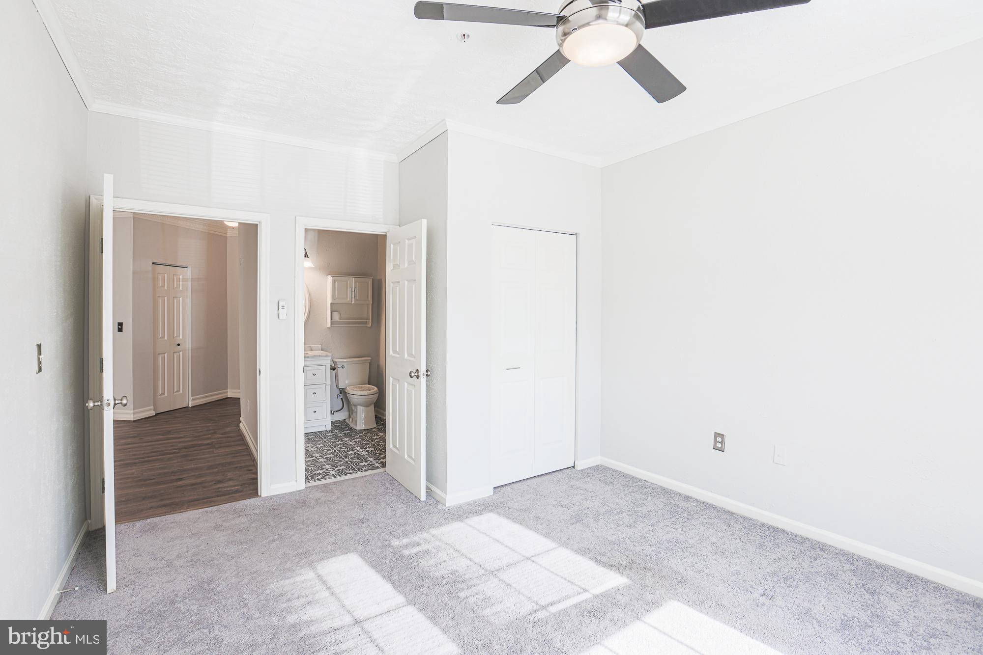 PERRY HALL FARMS GARDEN CONDOS - Residential