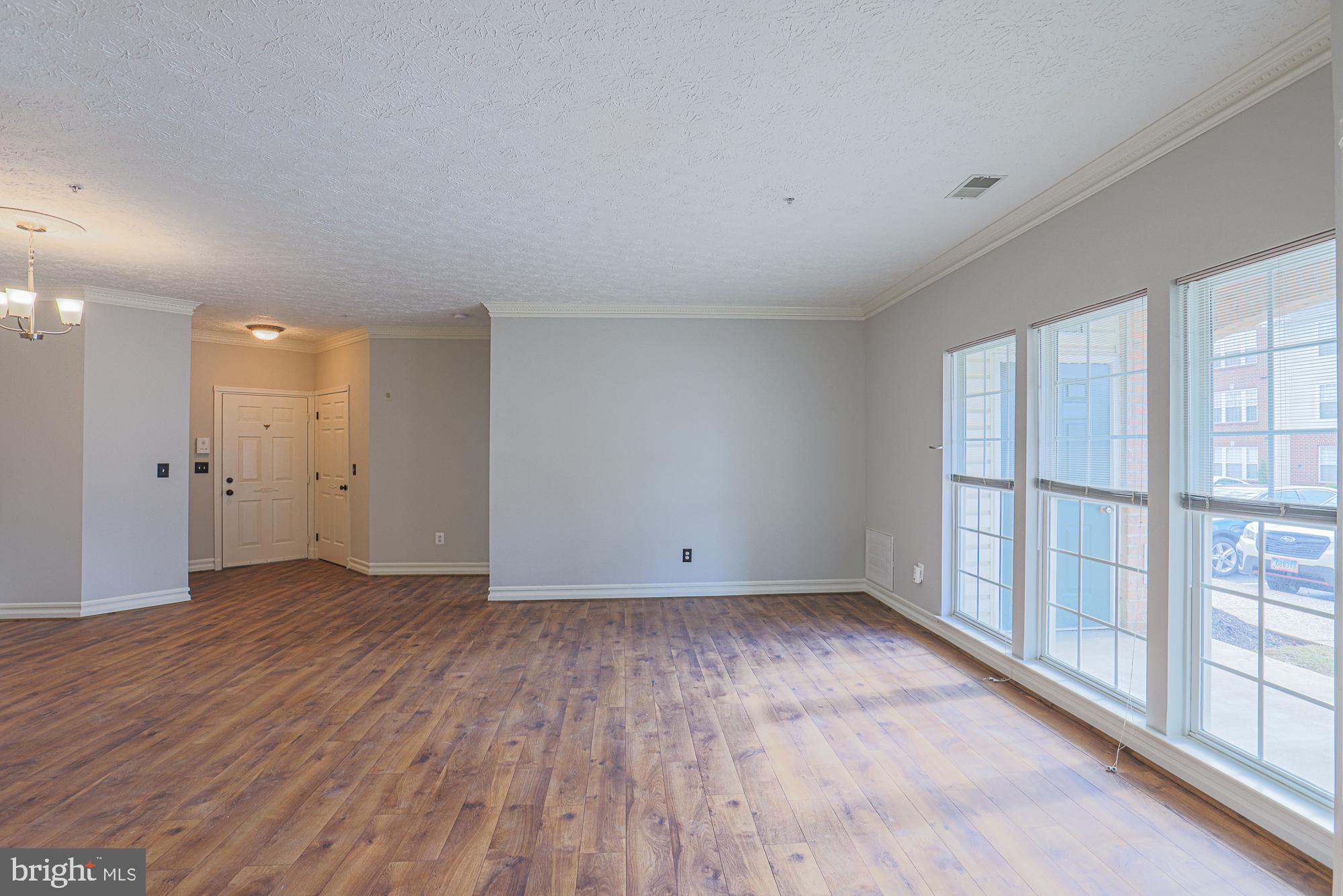 PERRY HALL FARMS GARDEN CONDOS - Residential