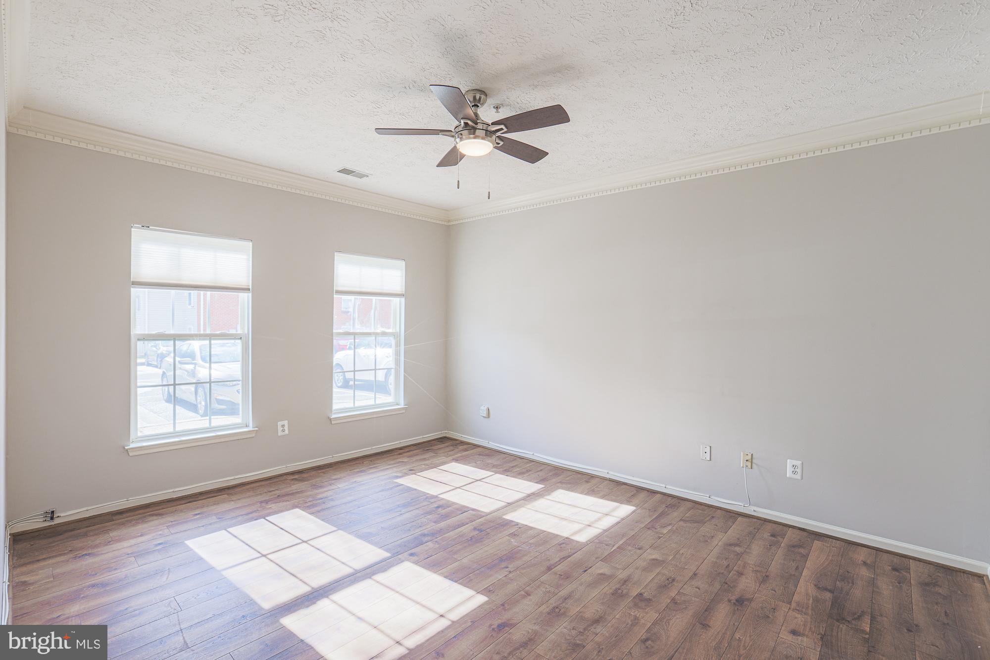 PERRY HALL FARMS GARDEN CONDOS - Residential