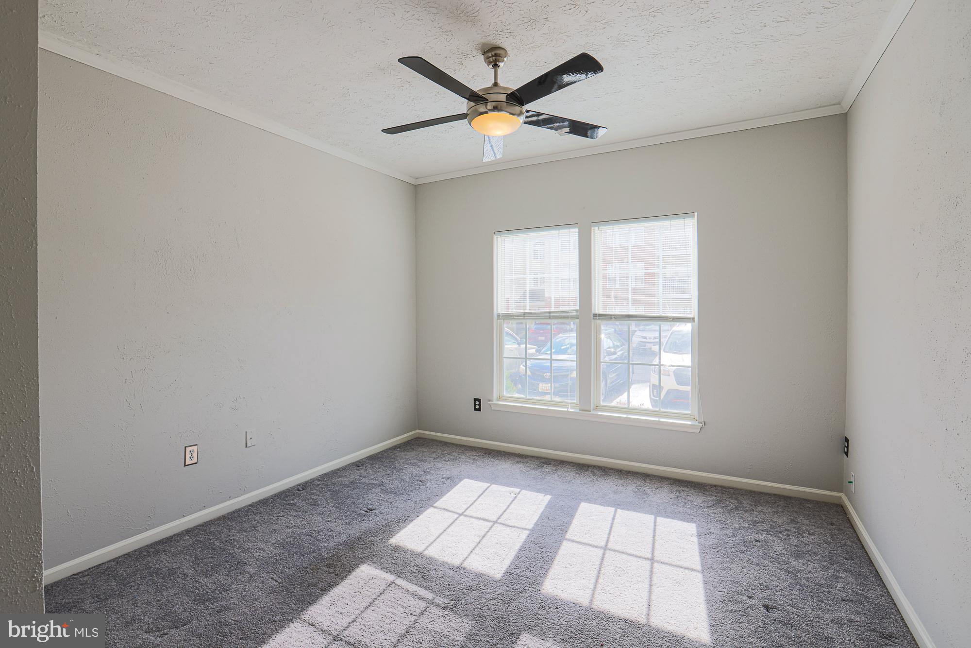 PERRY HALL FARMS GARDEN CONDOS - Residential