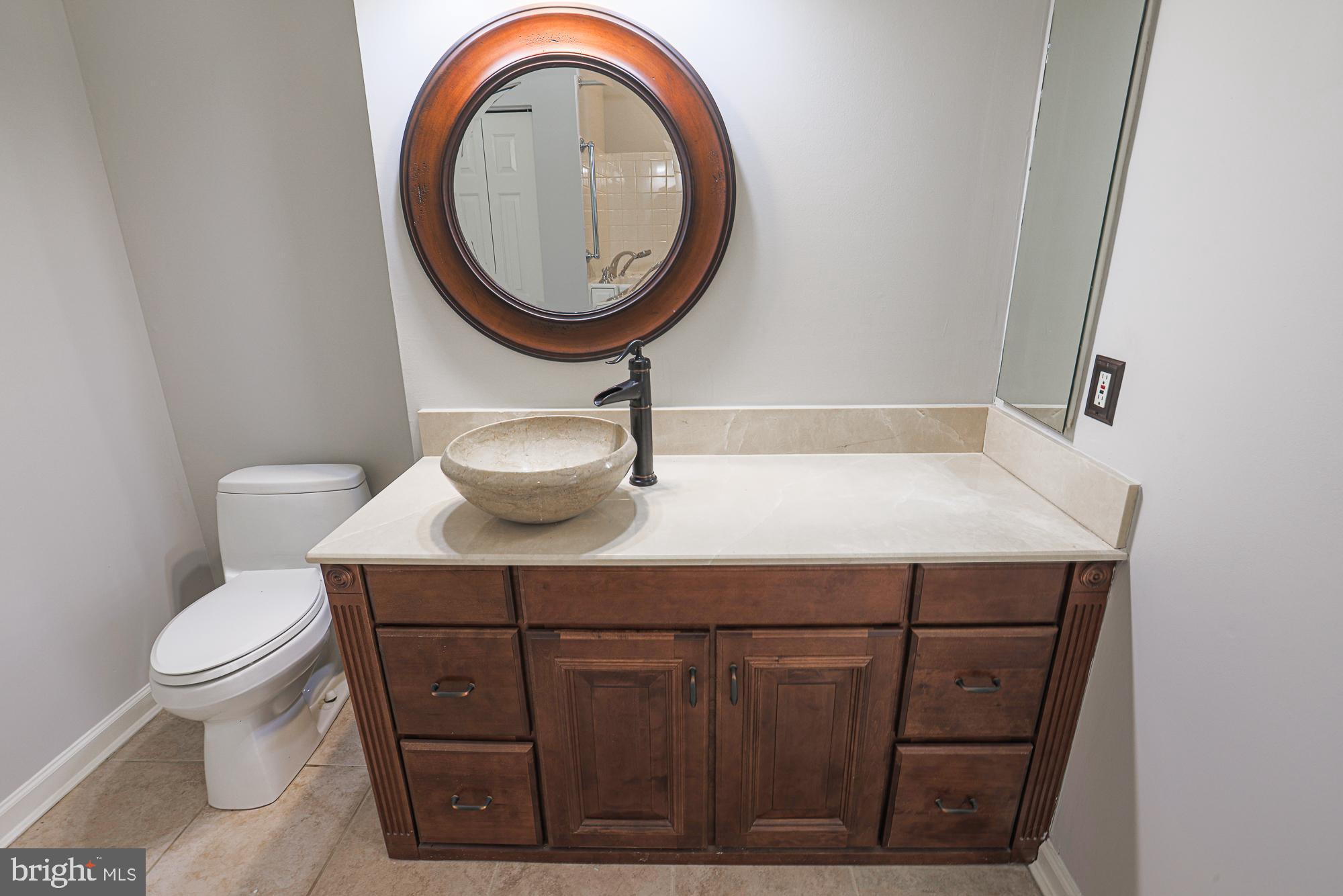 PERRY HALL FARMS GARDEN CONDOS - Residential