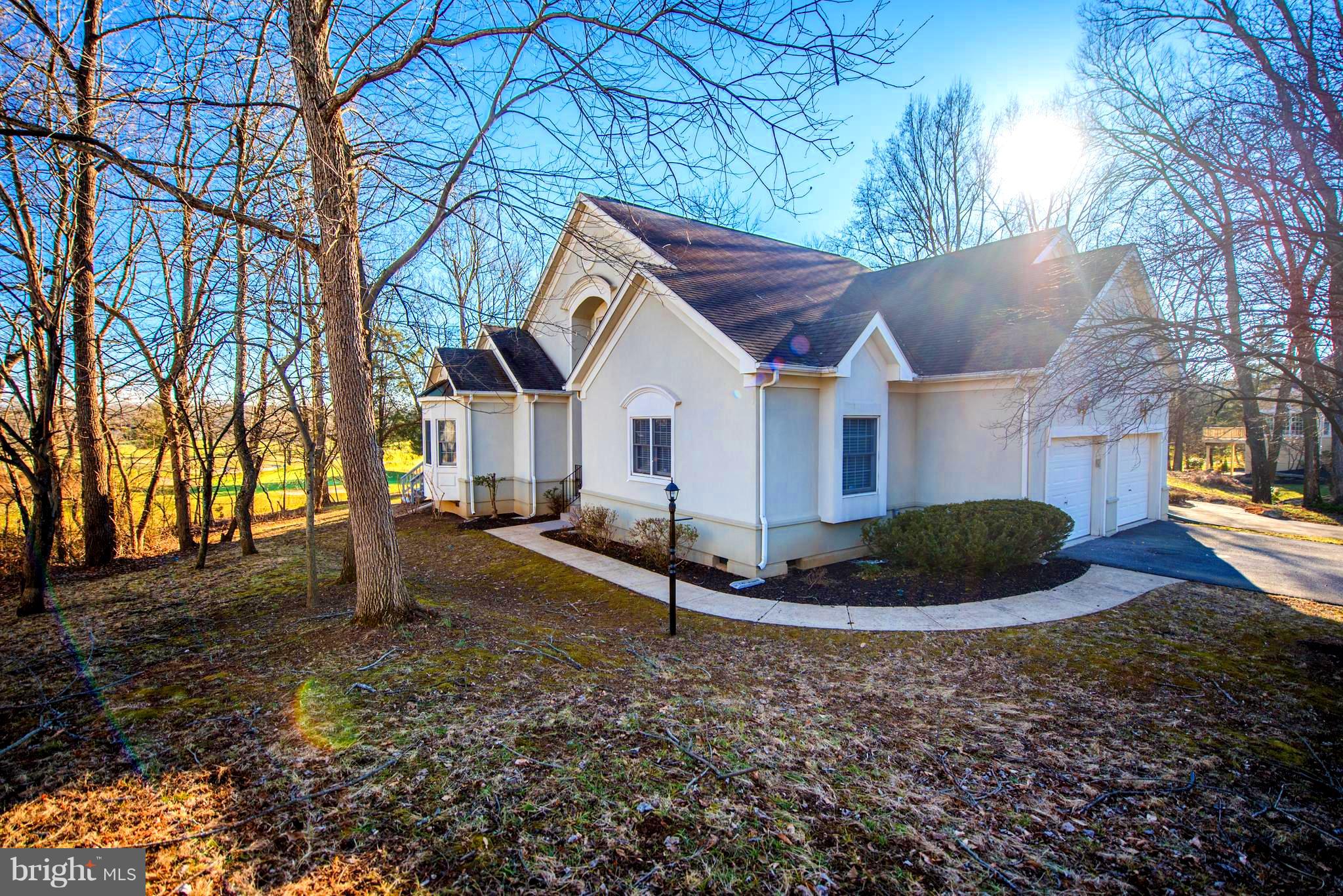 FERNBANK - Residential