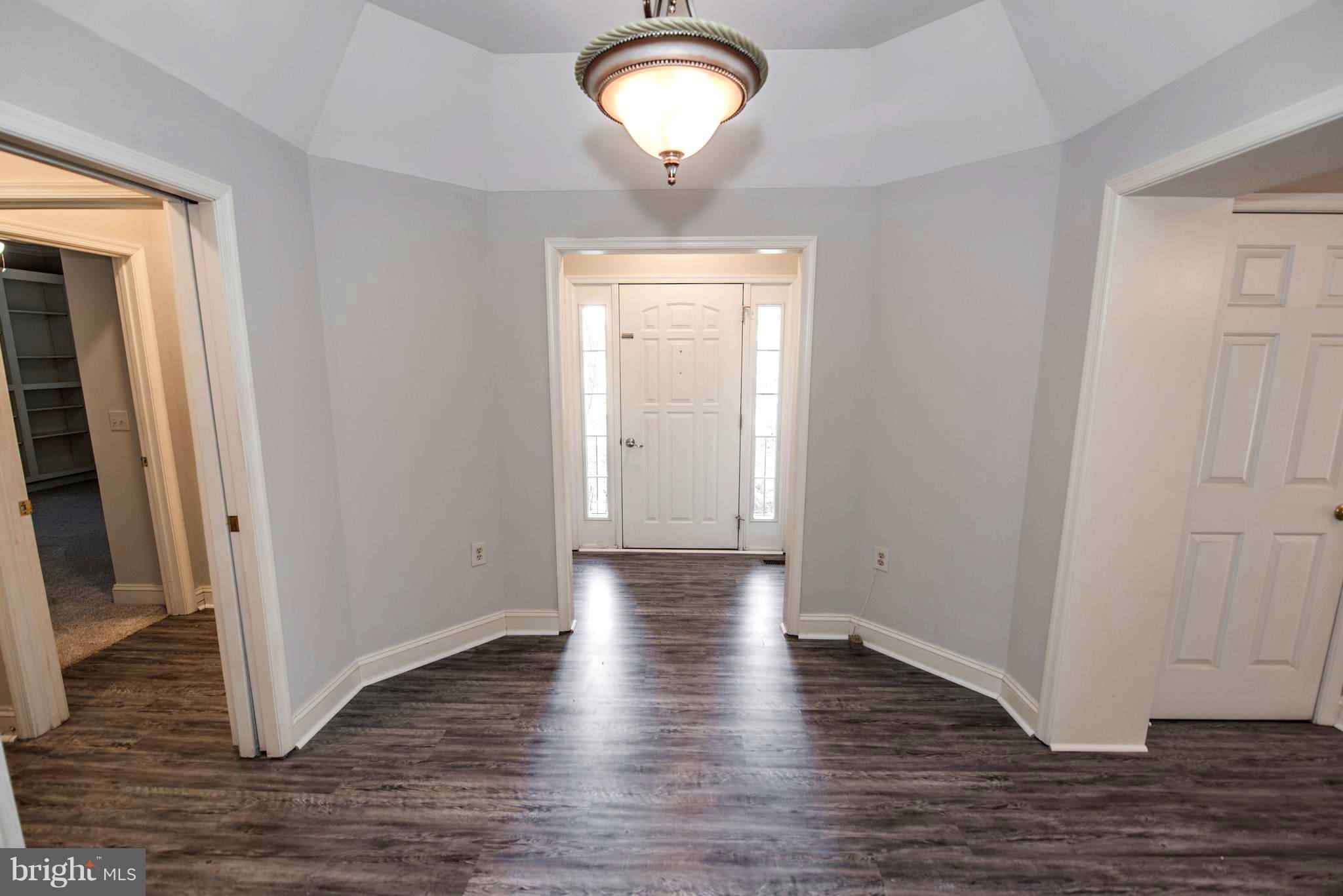 FERNBANK - Residential