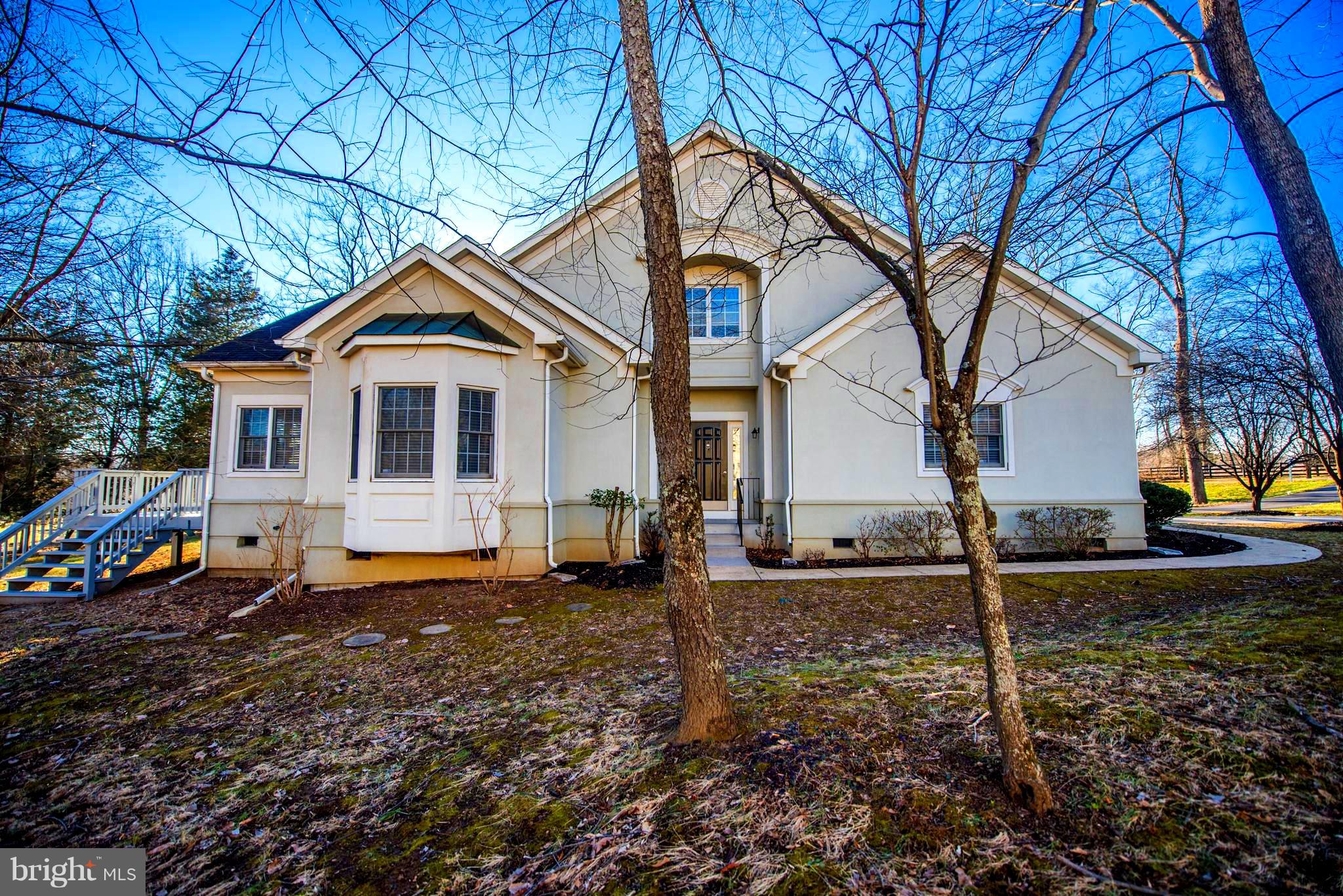 FERNBANK - Residential