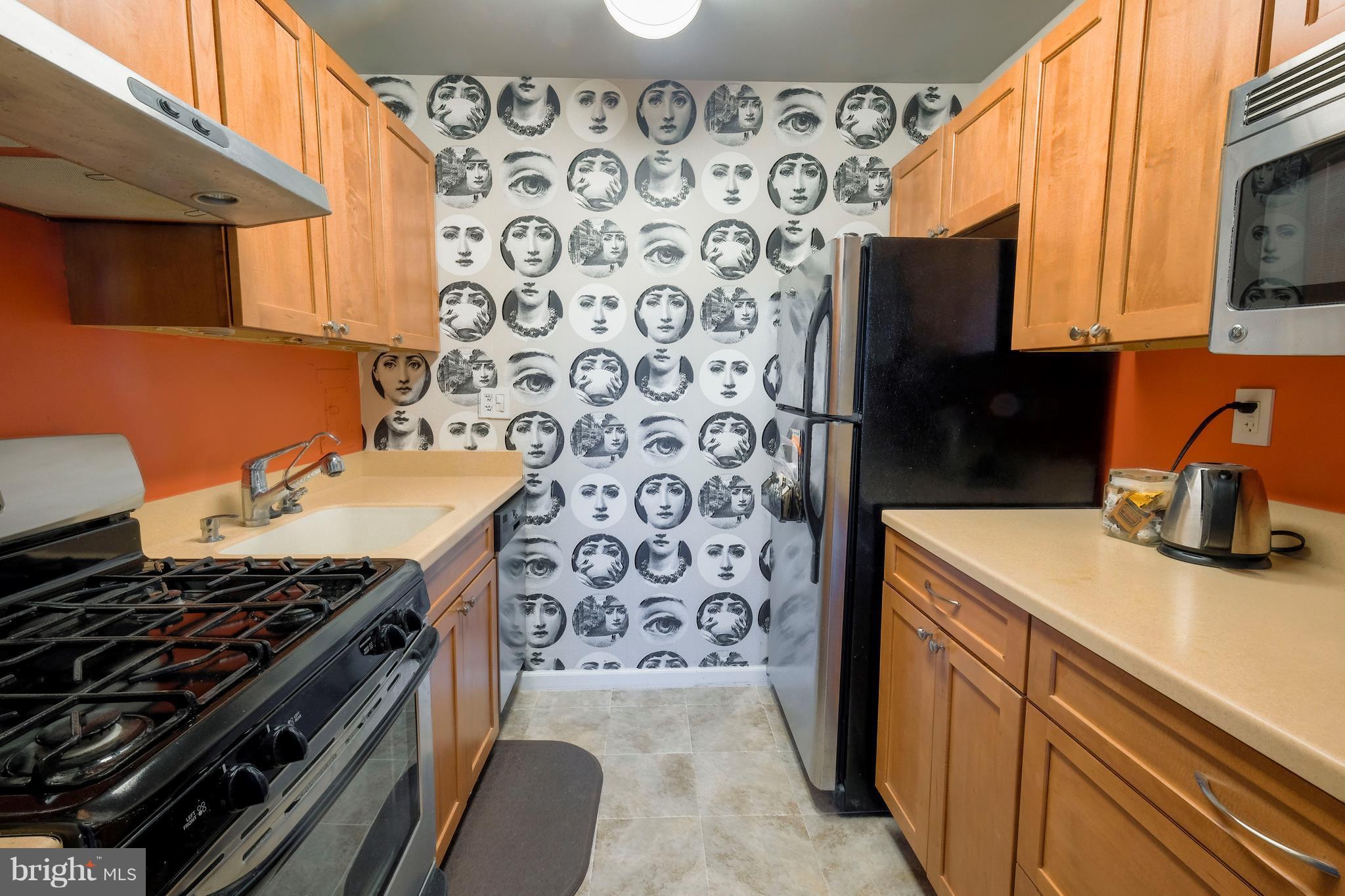 PARC EAST - Residential Lease