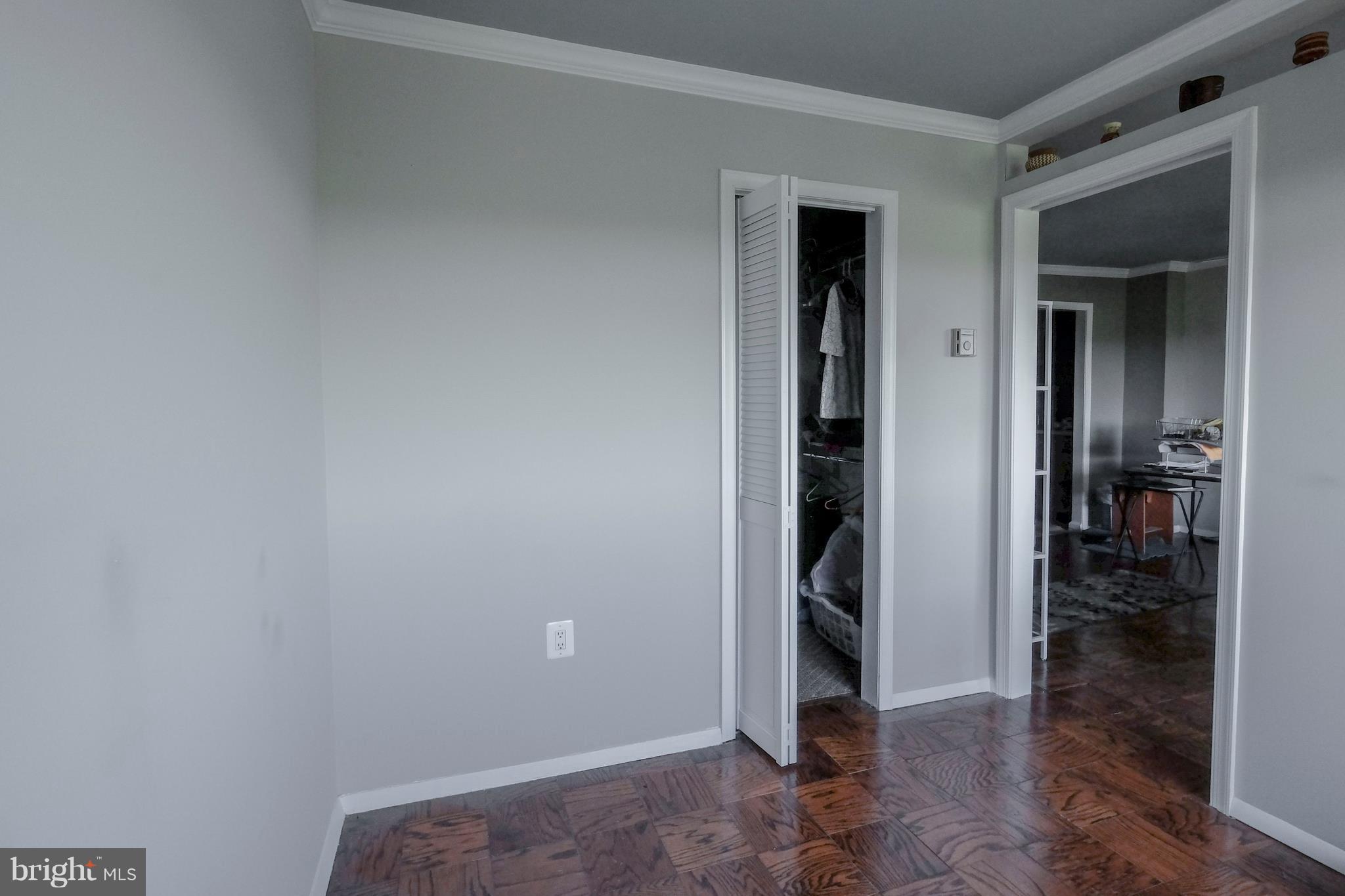 PARC EAST - Residential Lease