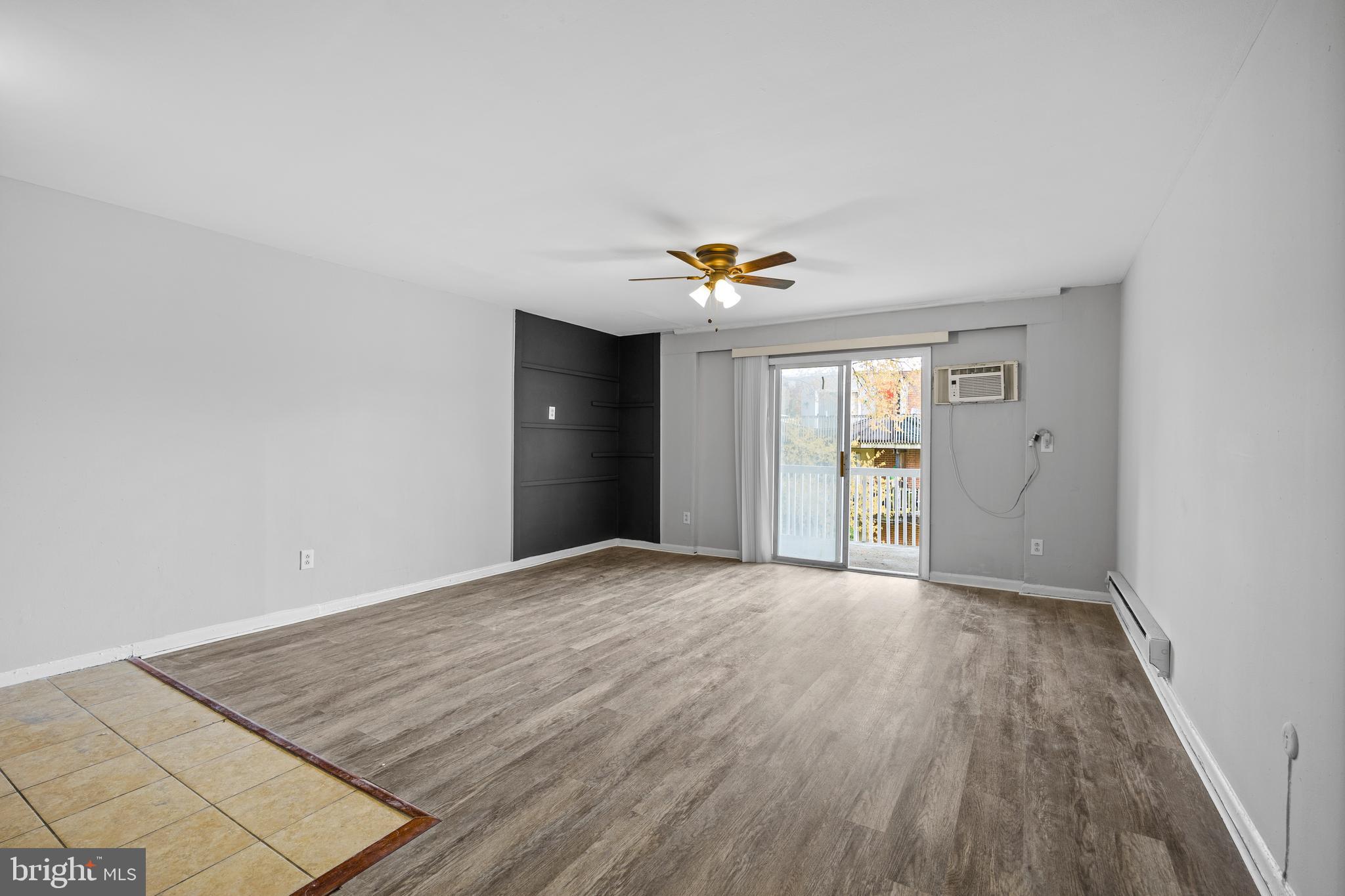 WEST OAK LANE - Residential Lease