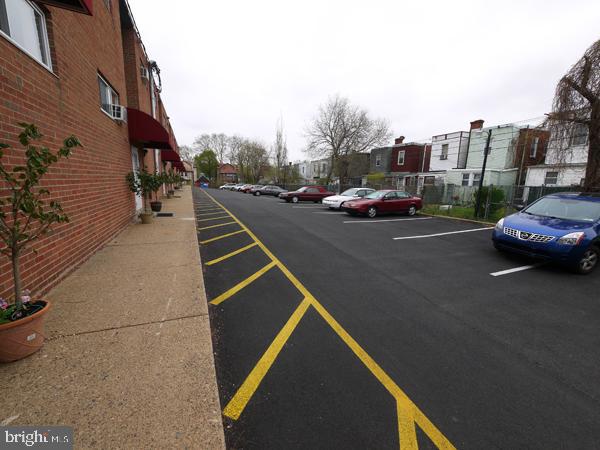 WEST OAK LANE - Residential Lease