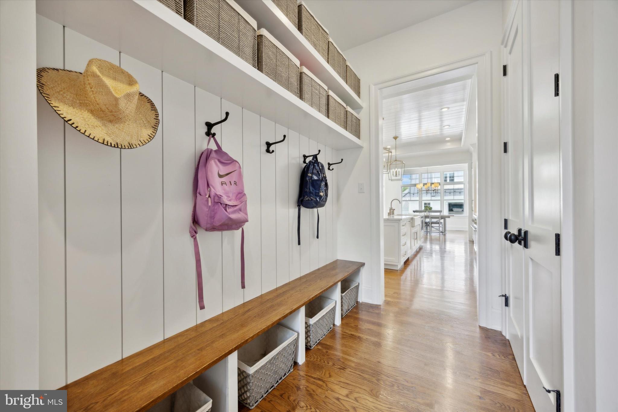 CANTERBURY WOODS - Residential