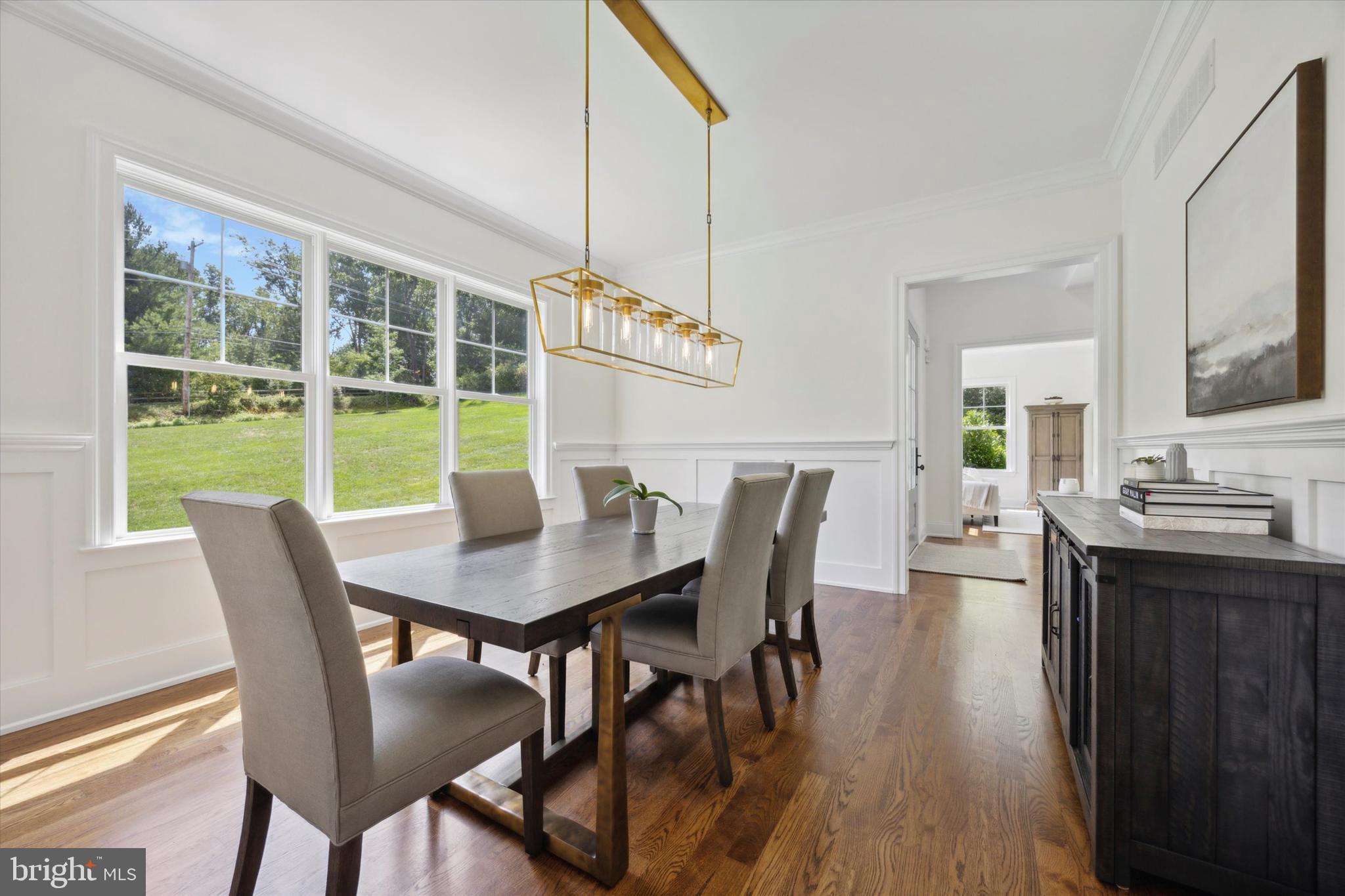 CANTERBURY WOODS - Residential