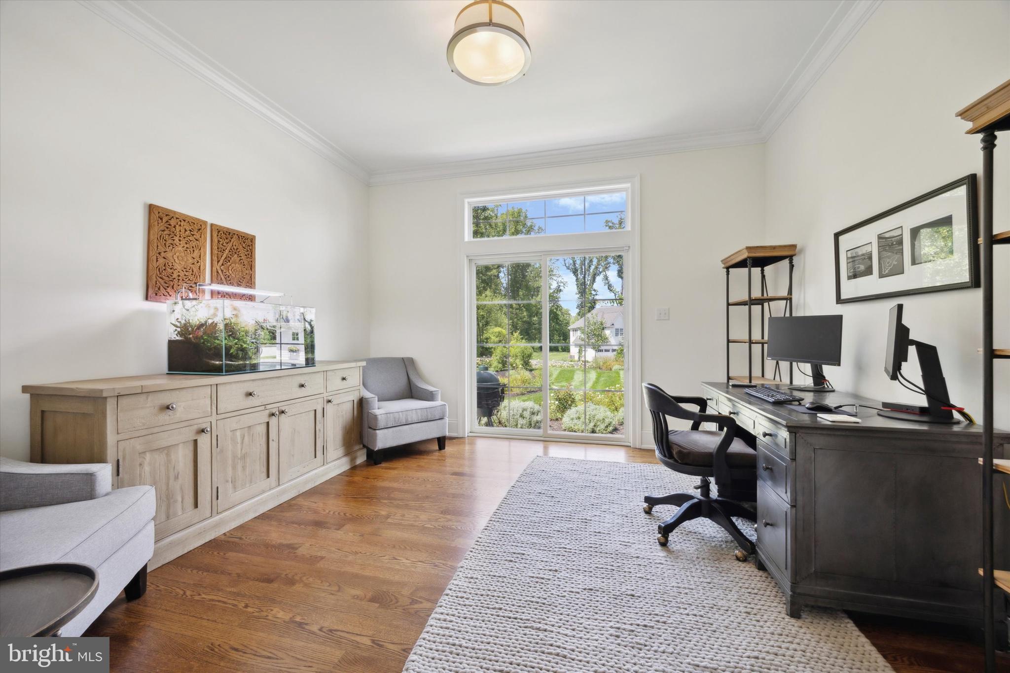 CANTERBURY WOODS - Residential