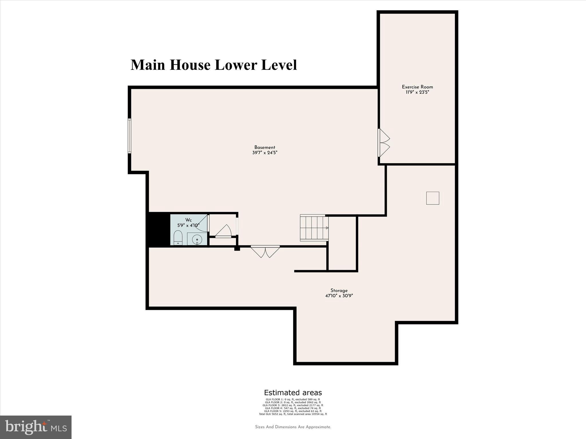 CANTERBURY WOODS - Residential