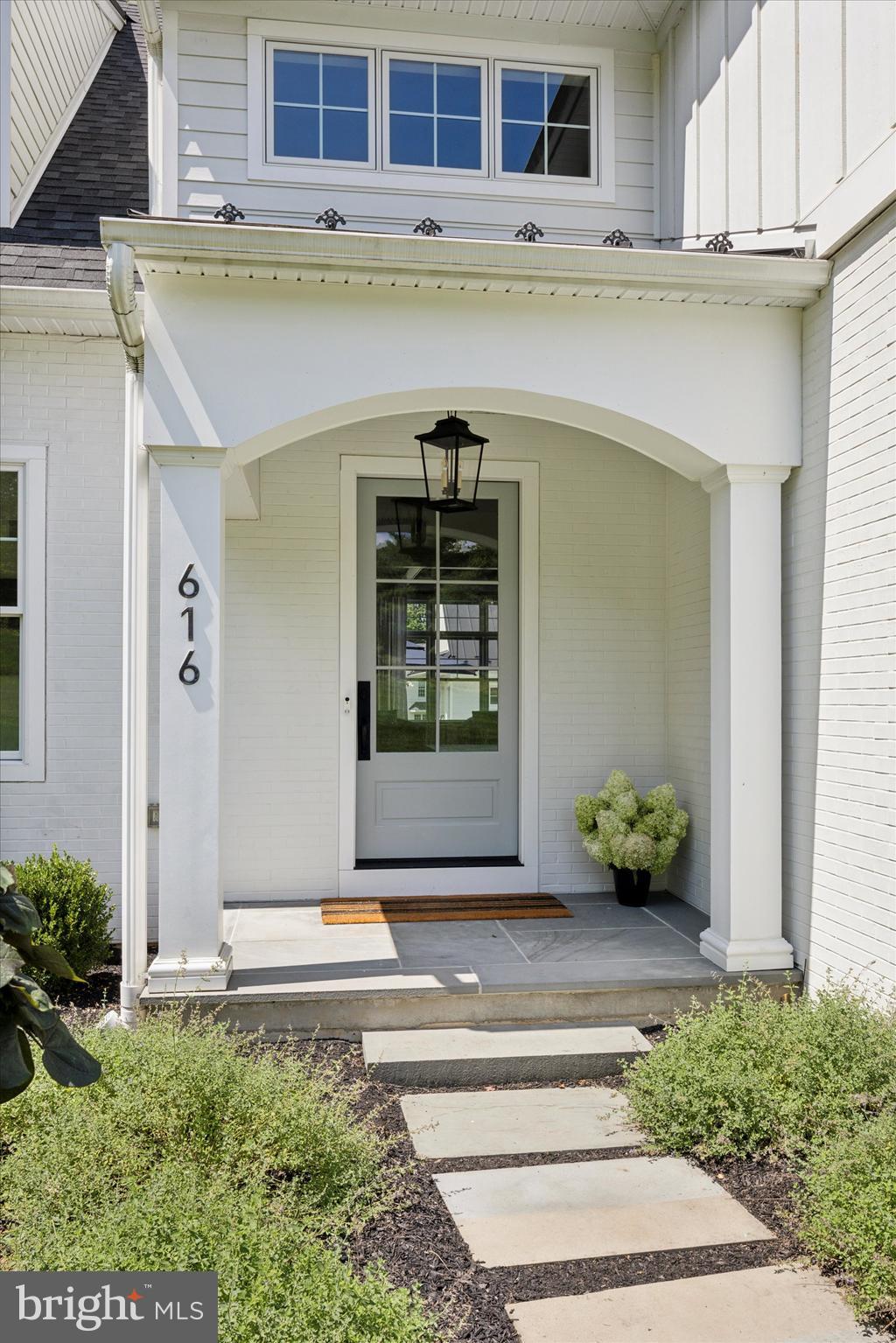 CANTERBURY WOODS - Residential