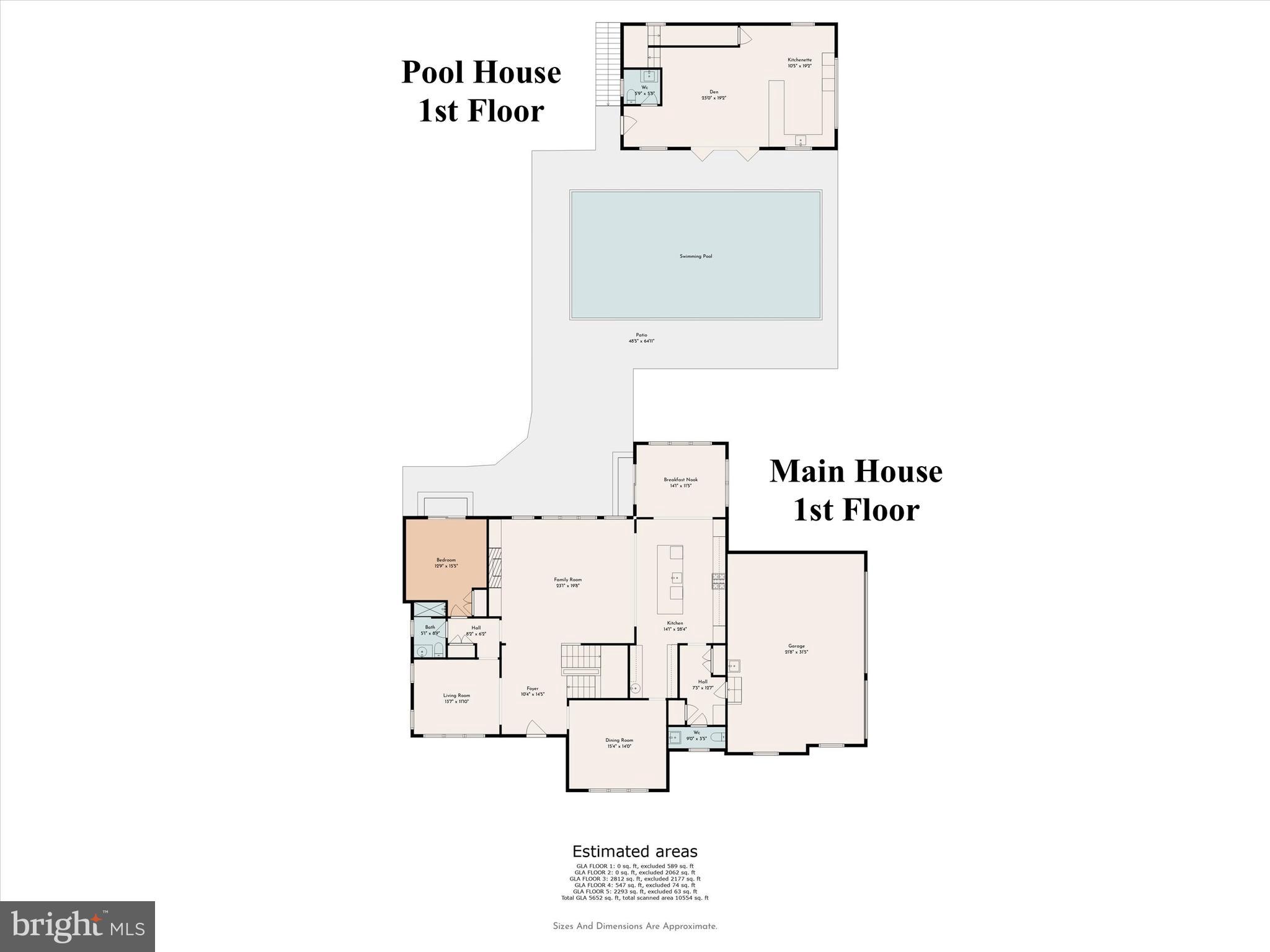 CANTERBURY WOODS - Residential