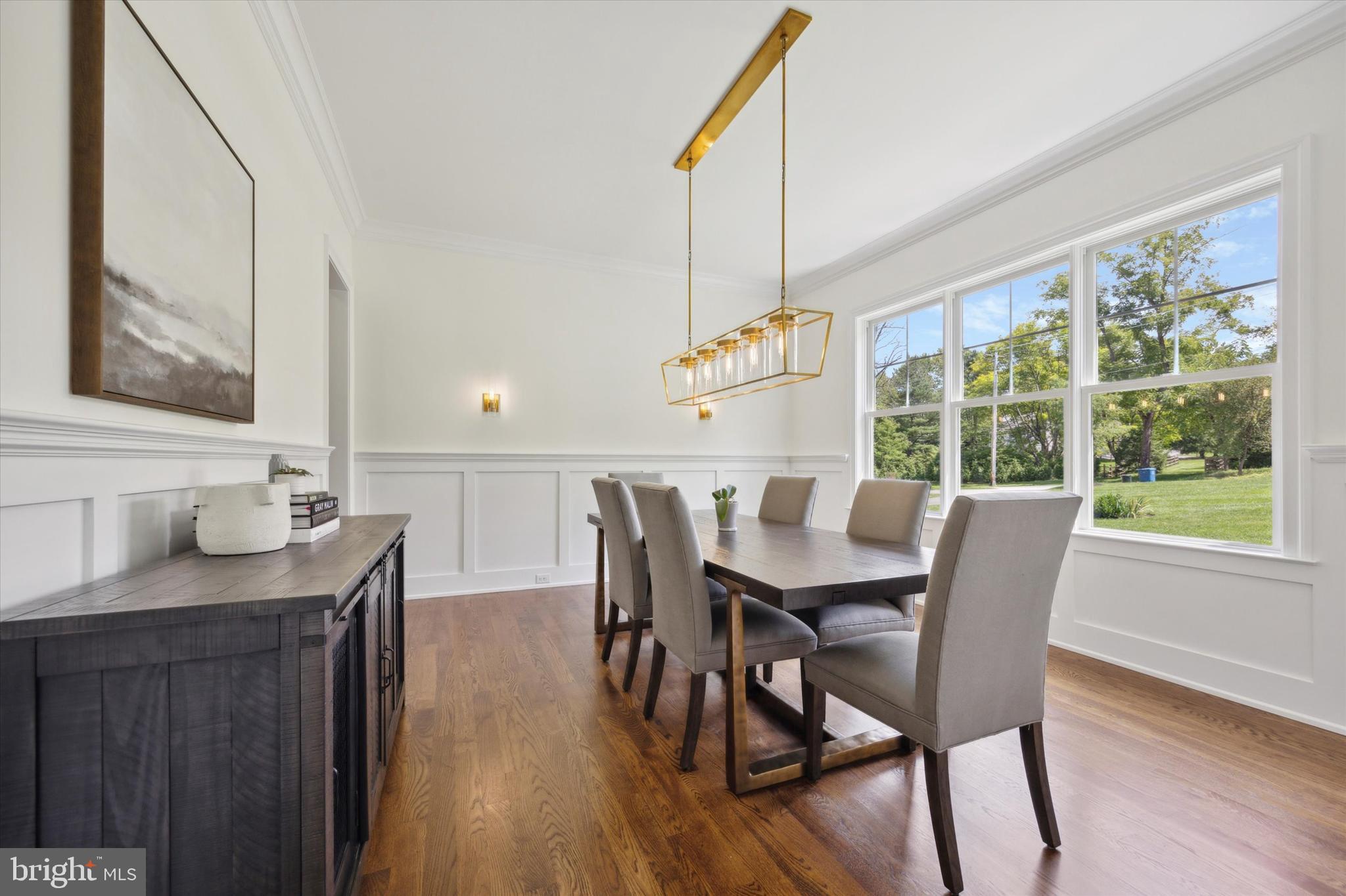 CANTERBURY WOODS - Residential