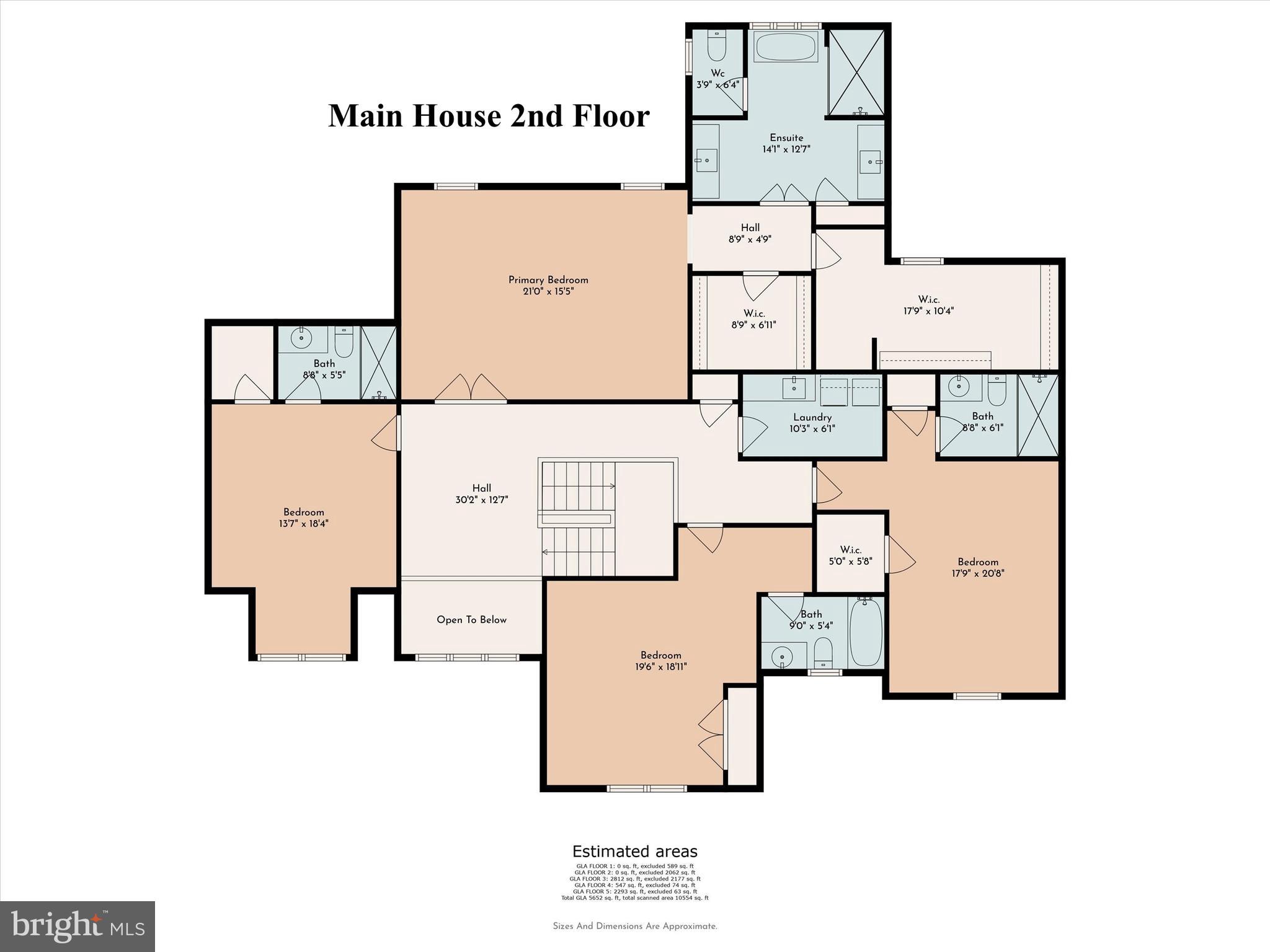 CANTERBURY WOODS - Residential