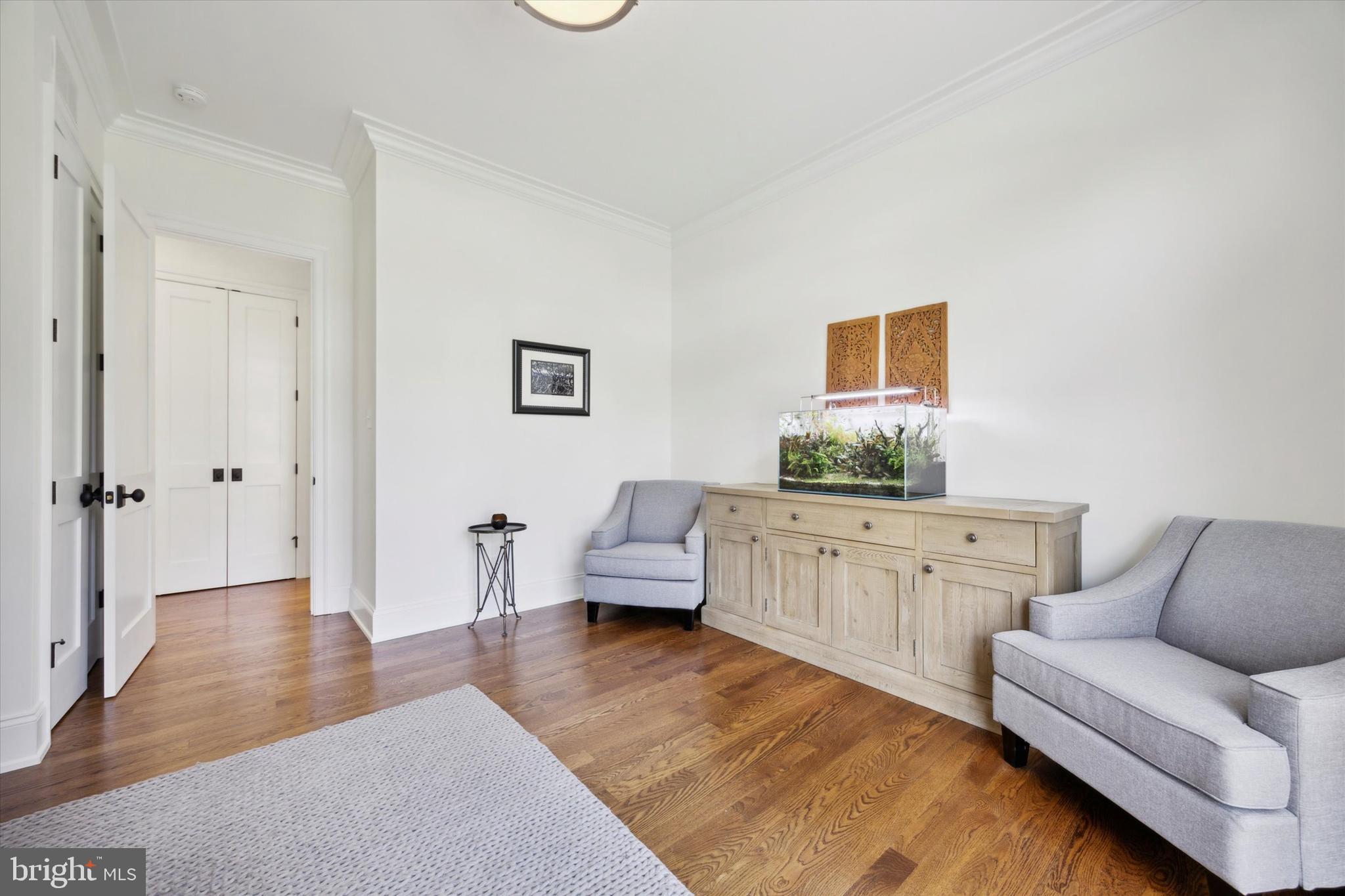 CANTERBURY WOODS - Residential