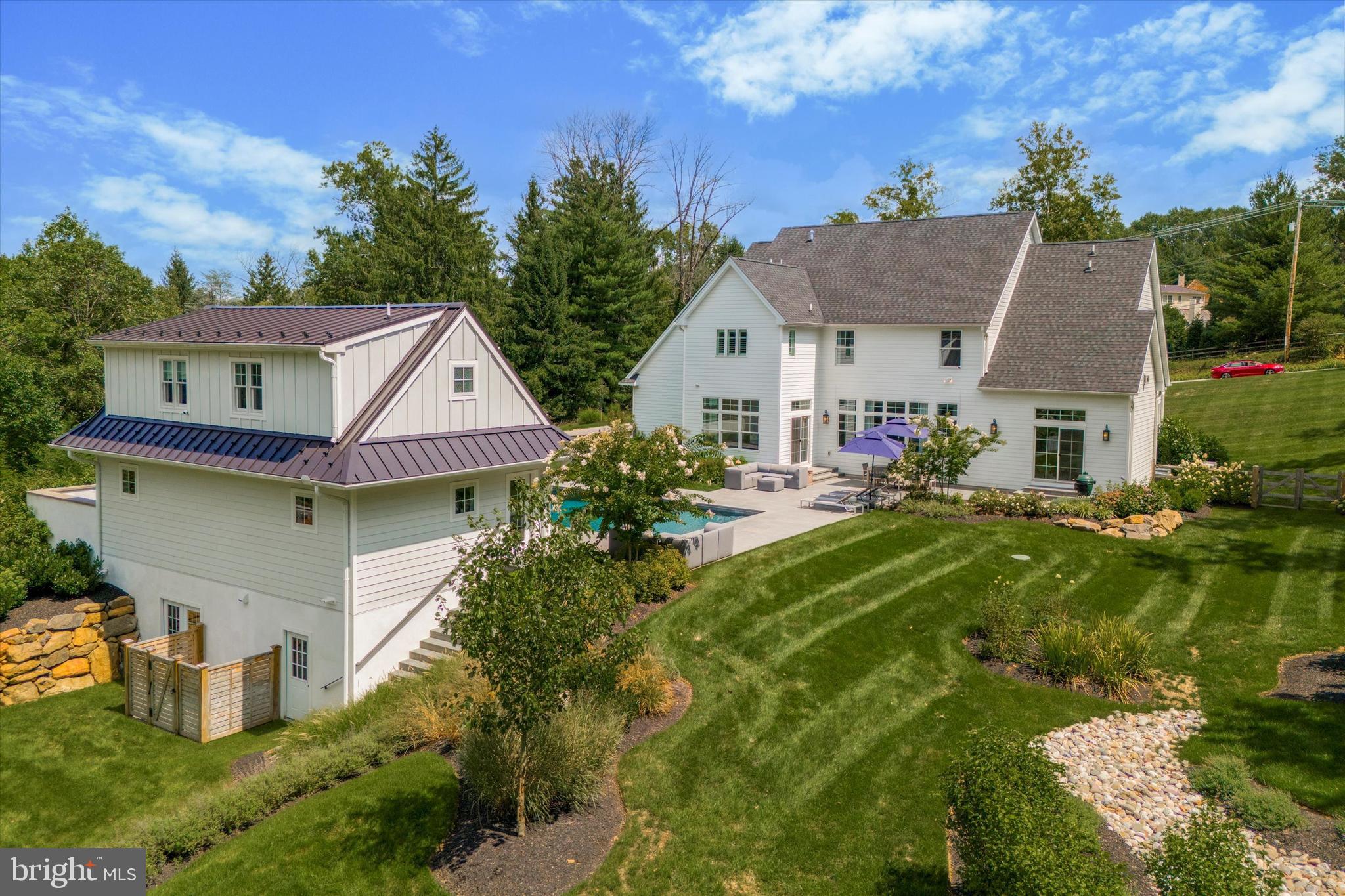 CANTERBURY WOODS - Residential